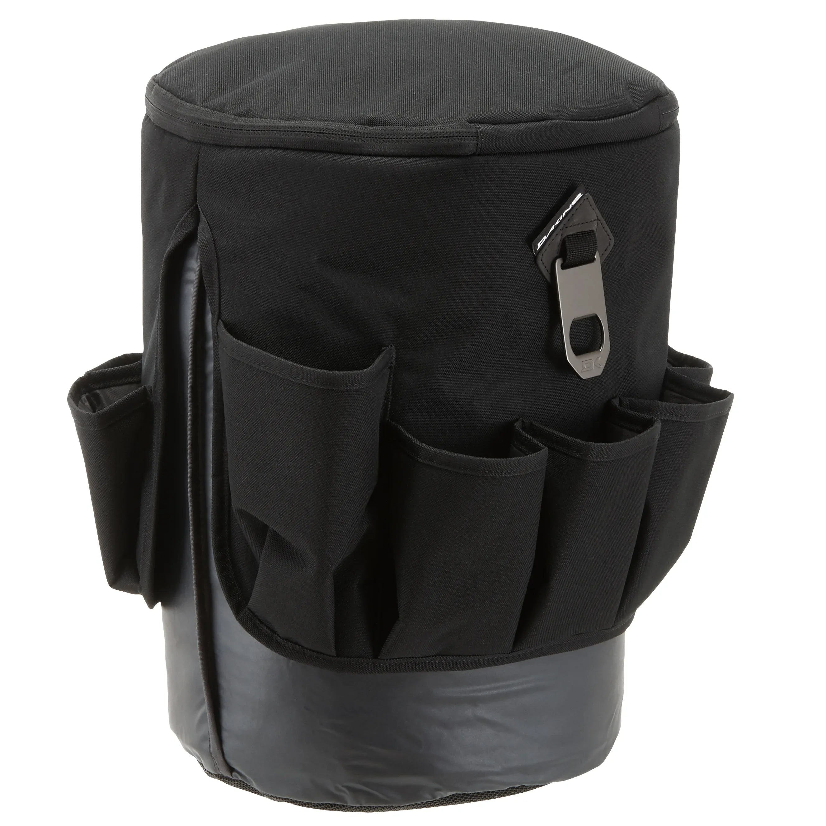 Dakine Boys Packs Party Bucket cooler bag 38 cm - black