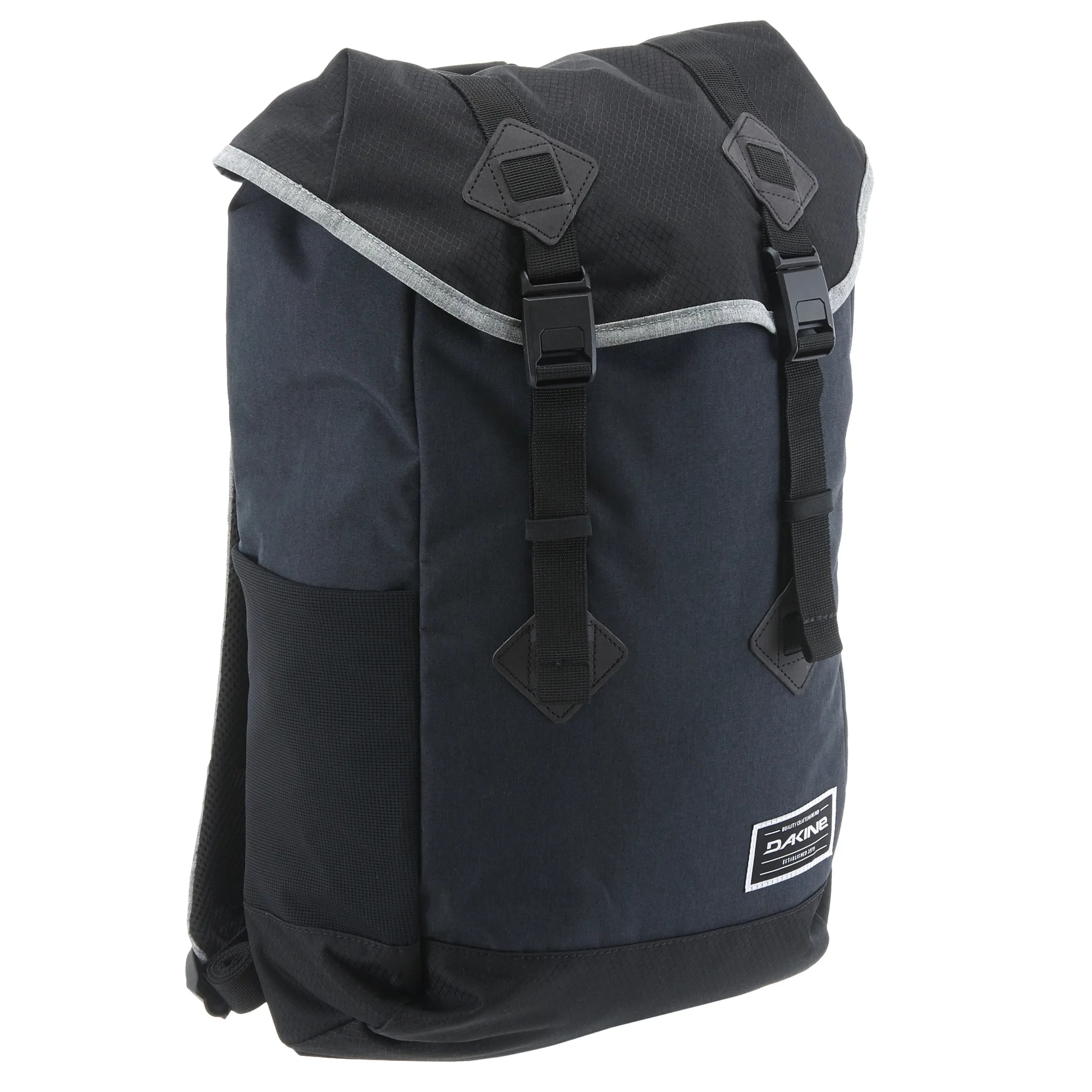Dakine Boys Packs Trek II backpack with laptop compartment 51 cm - tabor