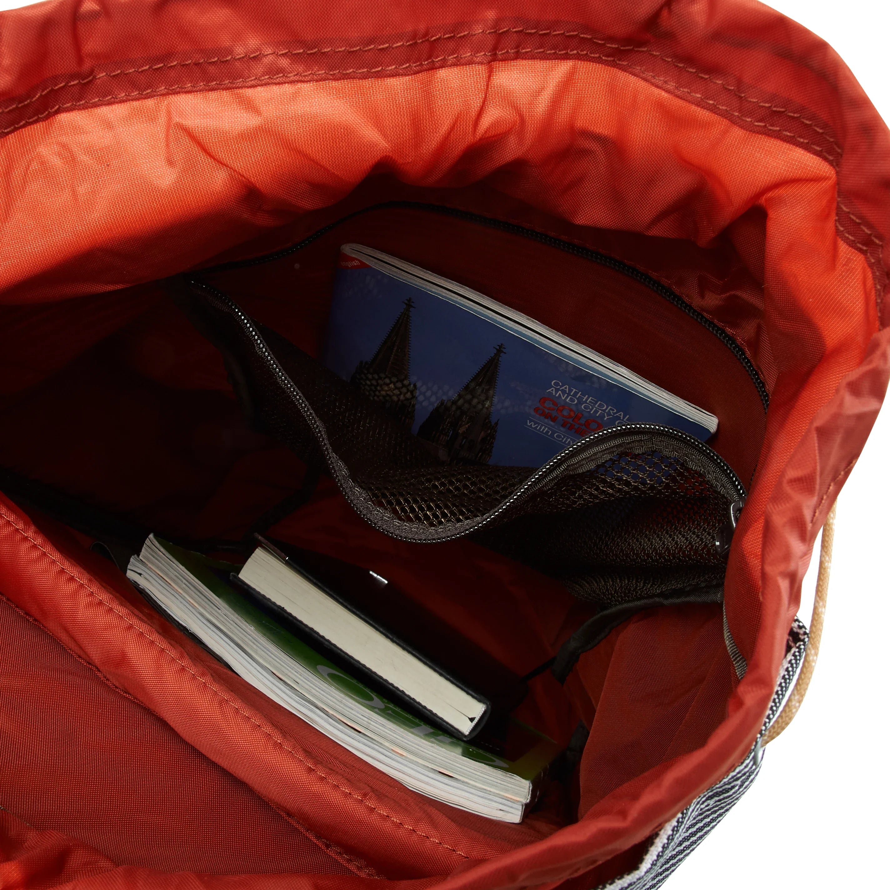 Dakine Boys Packs Trek II Rucksack mit Laptopfach 51 cm - sellwood