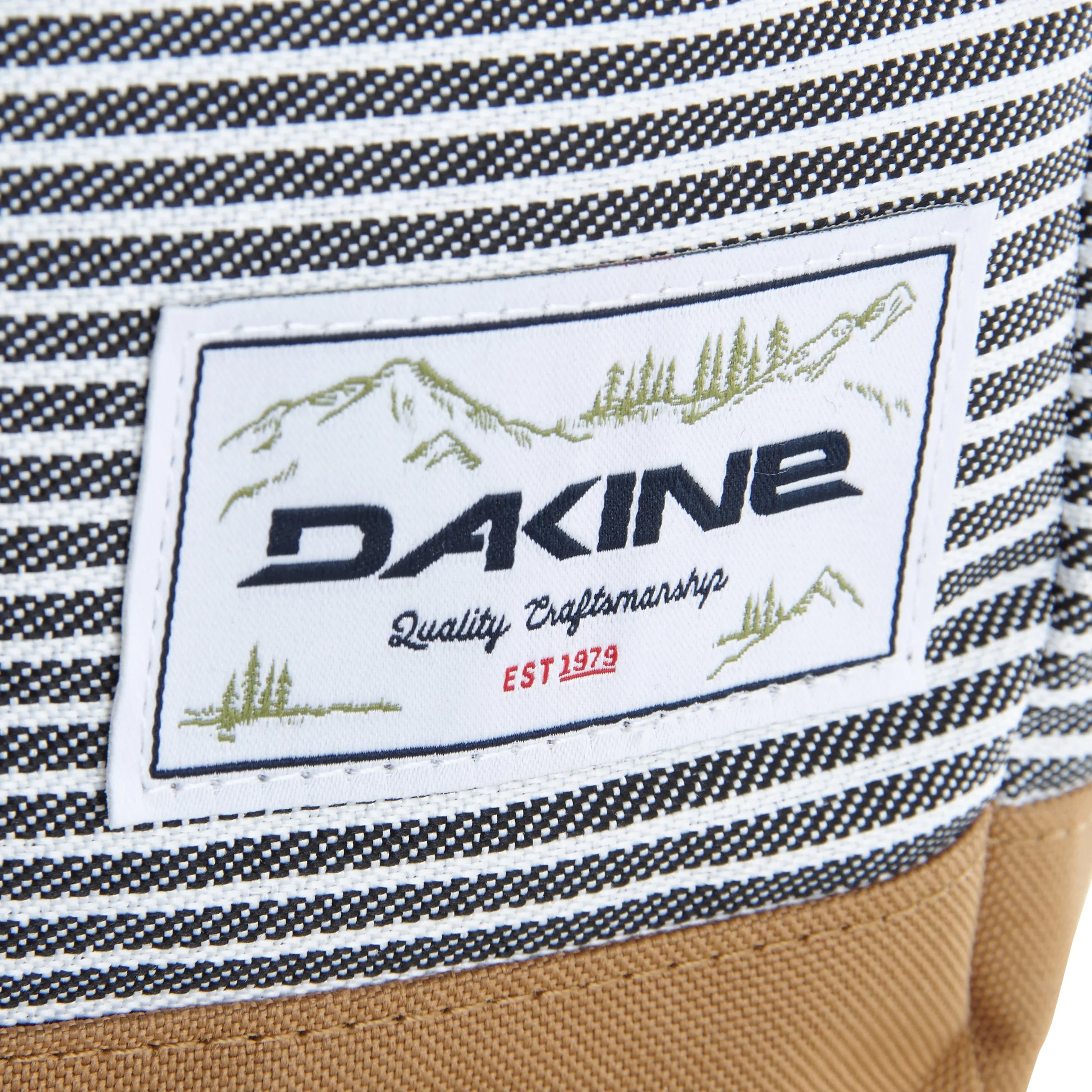 Dakine Boys Packs Trek II backpack with laptop compartment 51 cm - sellwood