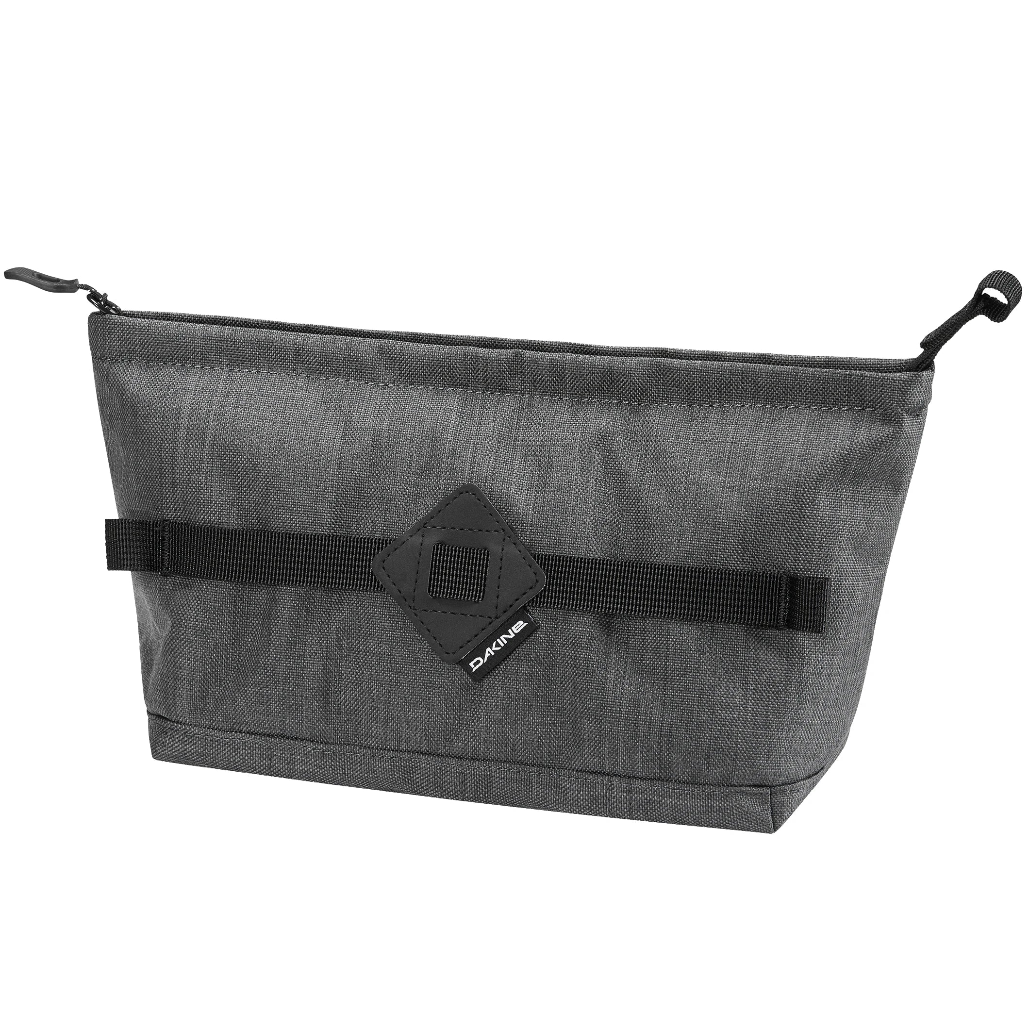 Dakine Packs &amp; Bags Dopp Kit L trousse de toilette 30 cm - carbone