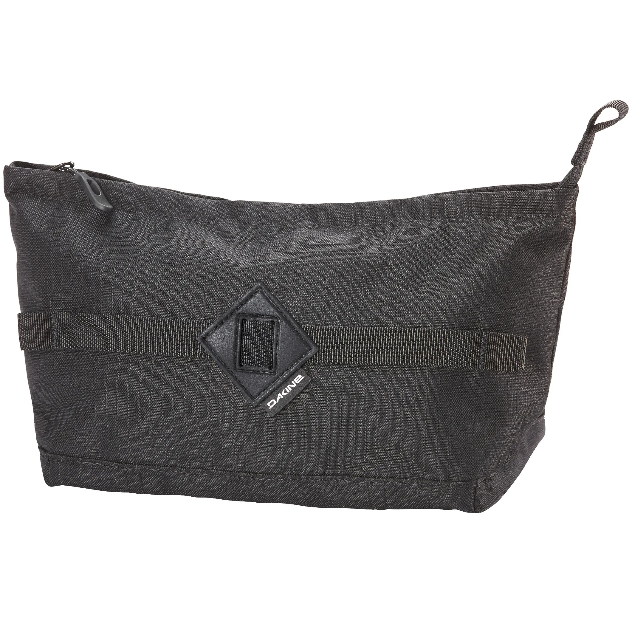 Dakine Packs & Bags Dopp Kit L Kulturbeutel 30 cm - black