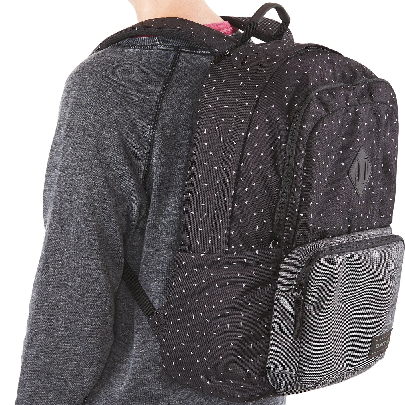 Dakine alexa shop 24l backpack