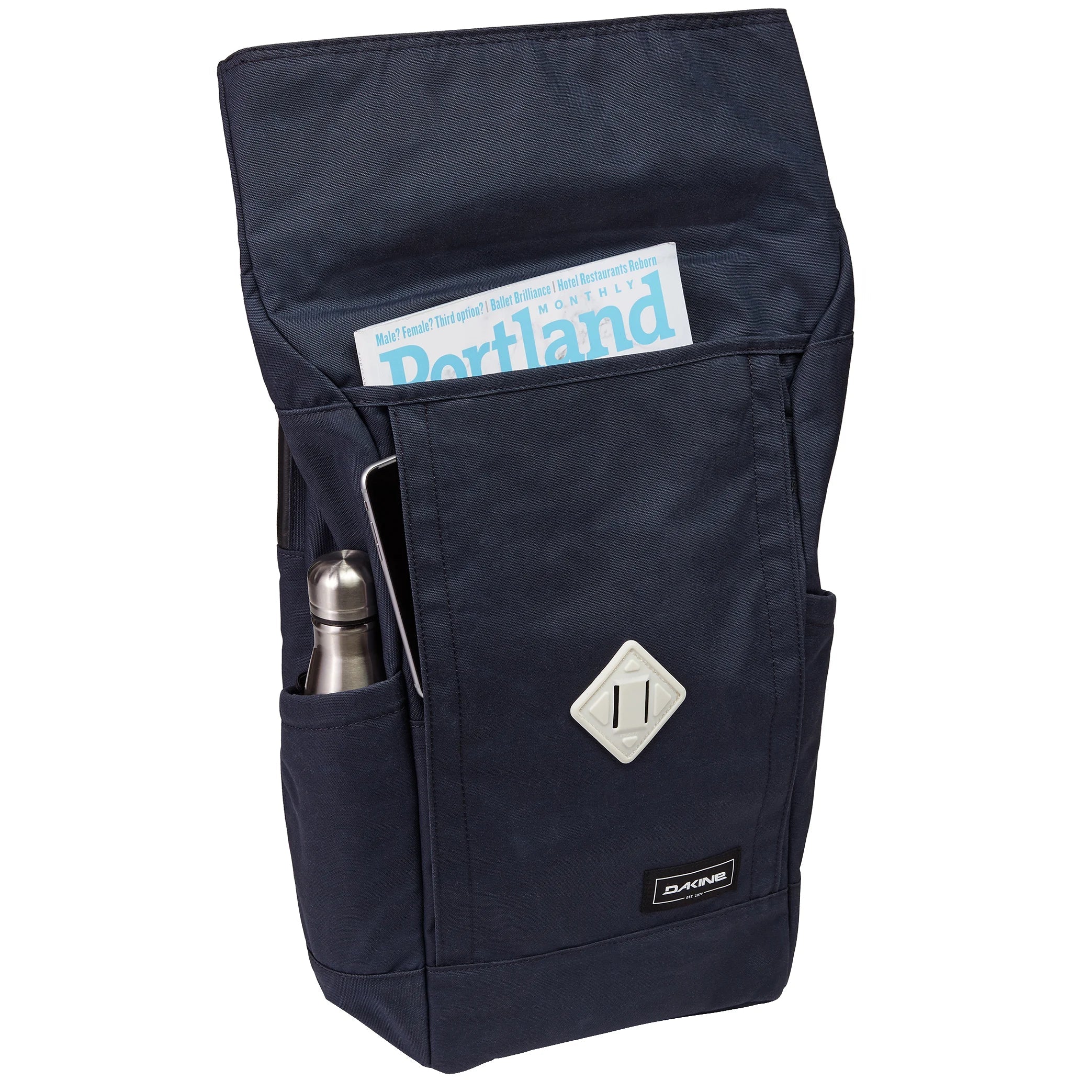 Dakine Packs & Bags Infinity Pack 21L Backpack 46 cm - geyser gray