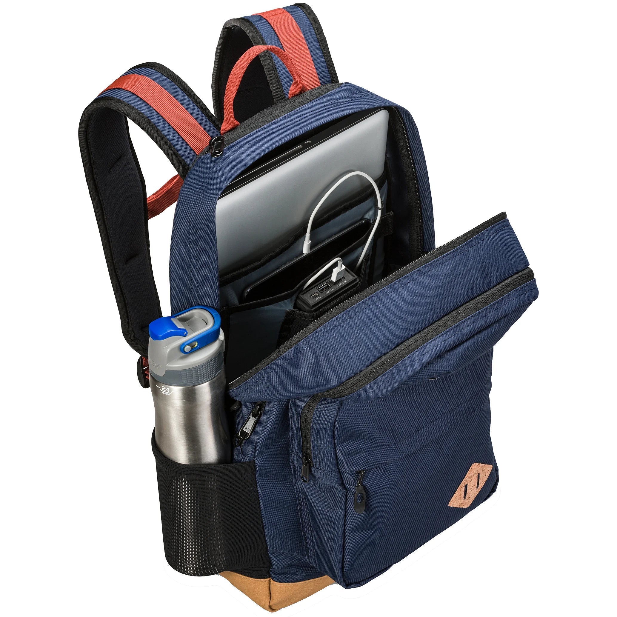 Dakine Packs & Bags 365 Pack DLX Backpack 47 cm - geyser gray
