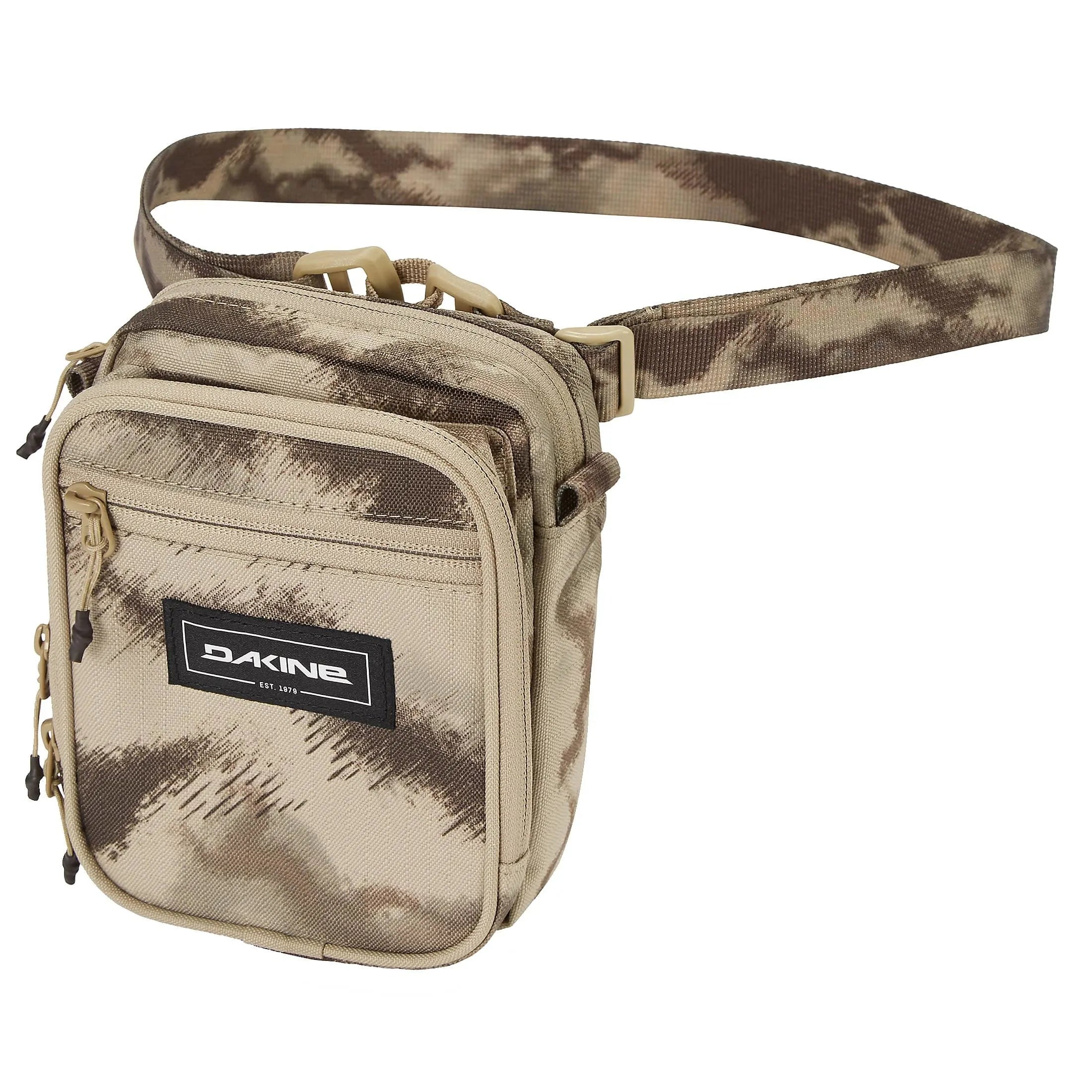 Dakine Packs & Bags Field Bag Handbag 18 cm - ashcroft camo