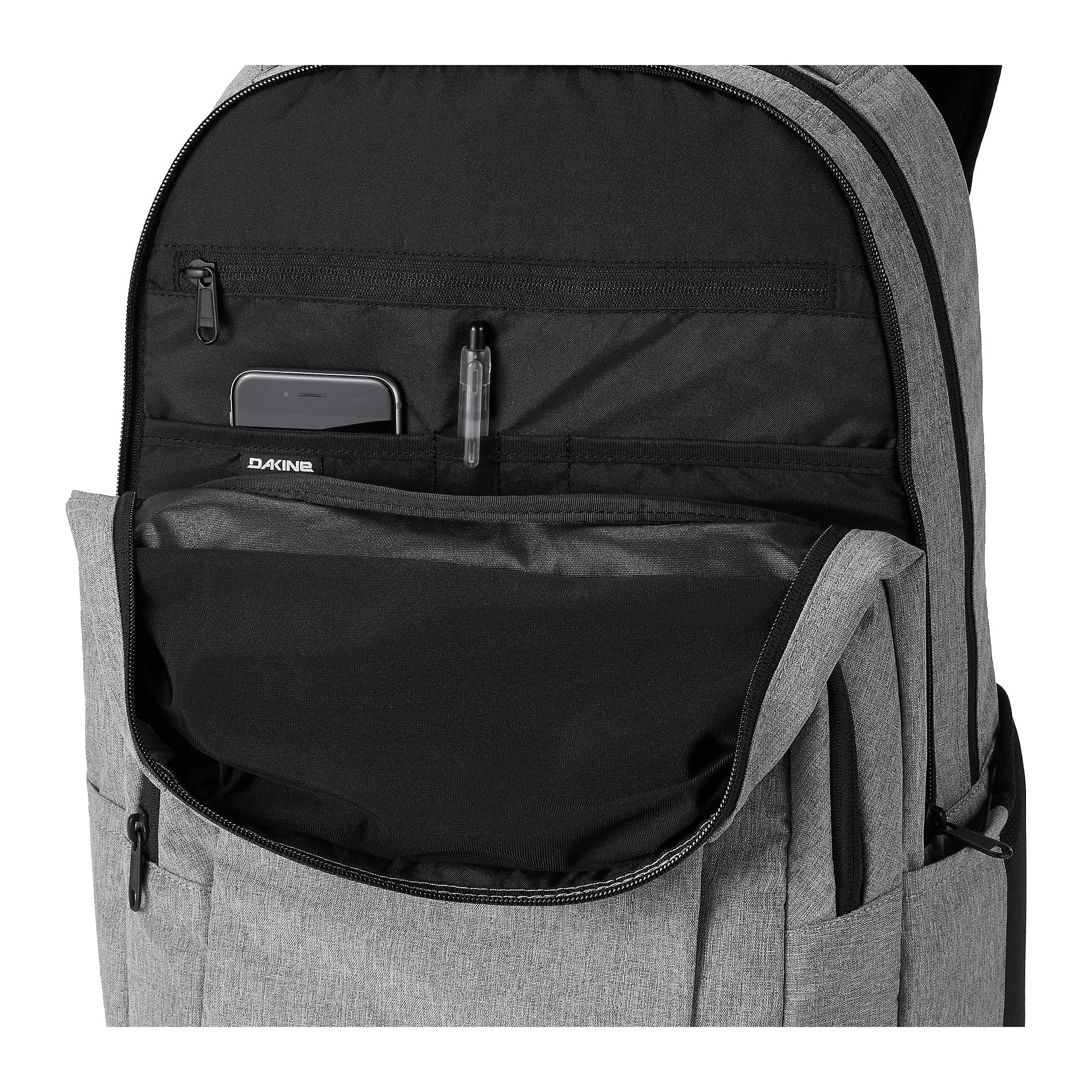 Dakine Packs & Bags Campus 33L Backpack 52 cm - geyser gray