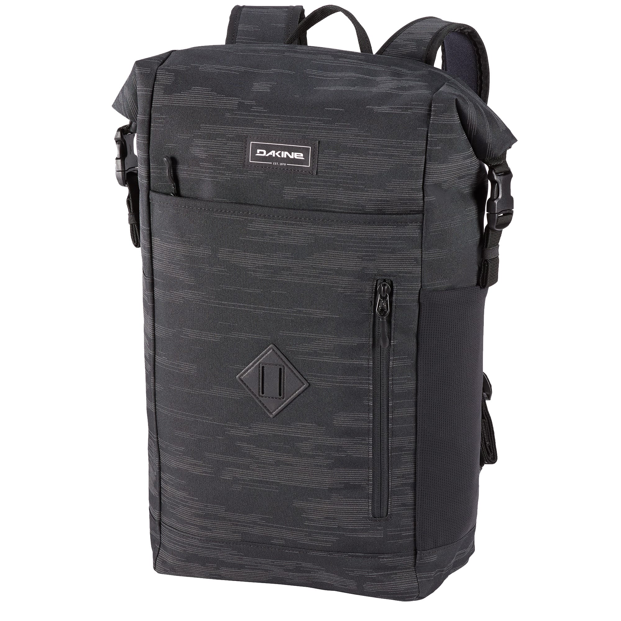 Dakine Packs & Bags Mission Surf Roll Top Pack 28L Backpack 50 cm - Flash Reflective