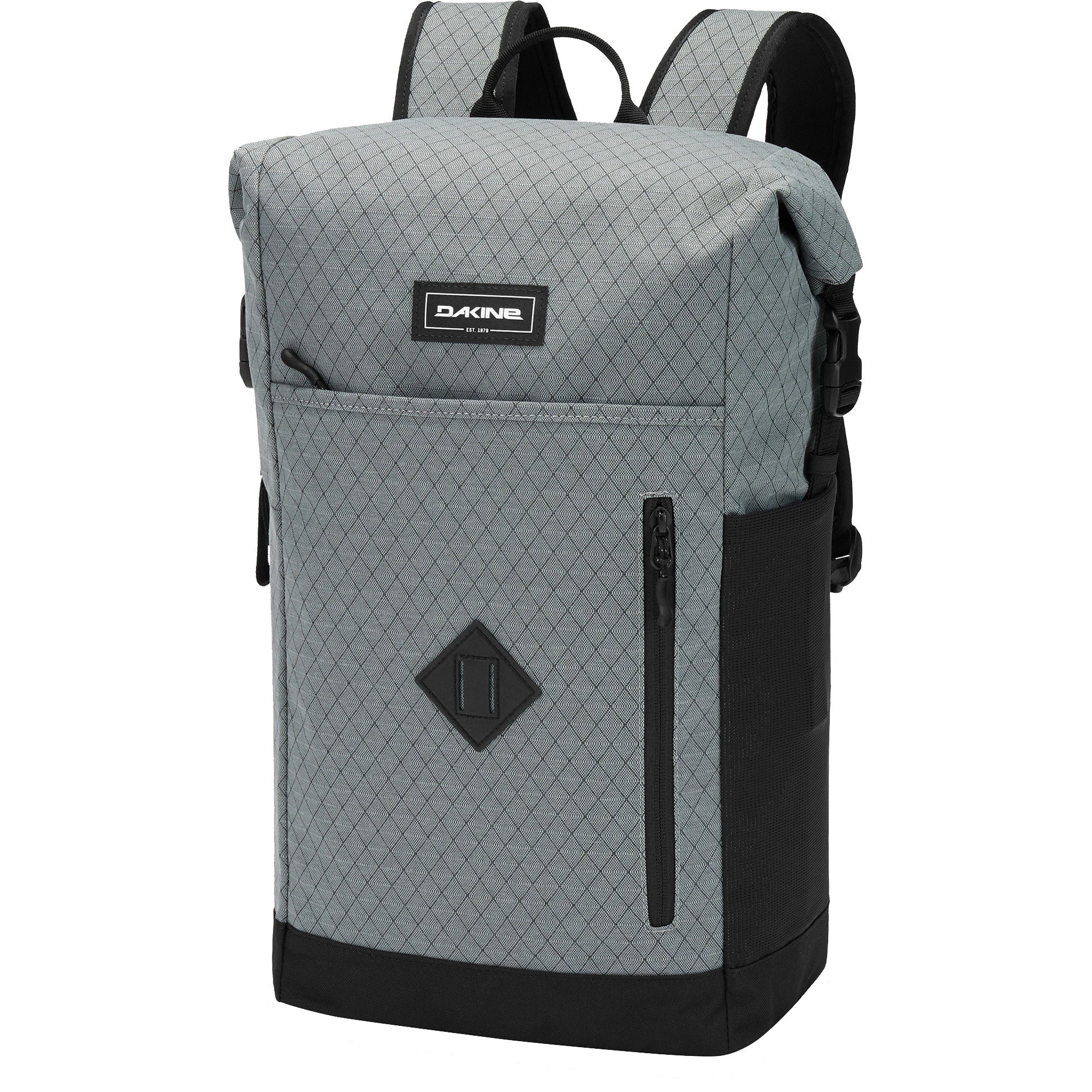 Dakine Packs & Bags Mission Surf Roll Top Pack 28L Backpack 50 cm - Griffin
