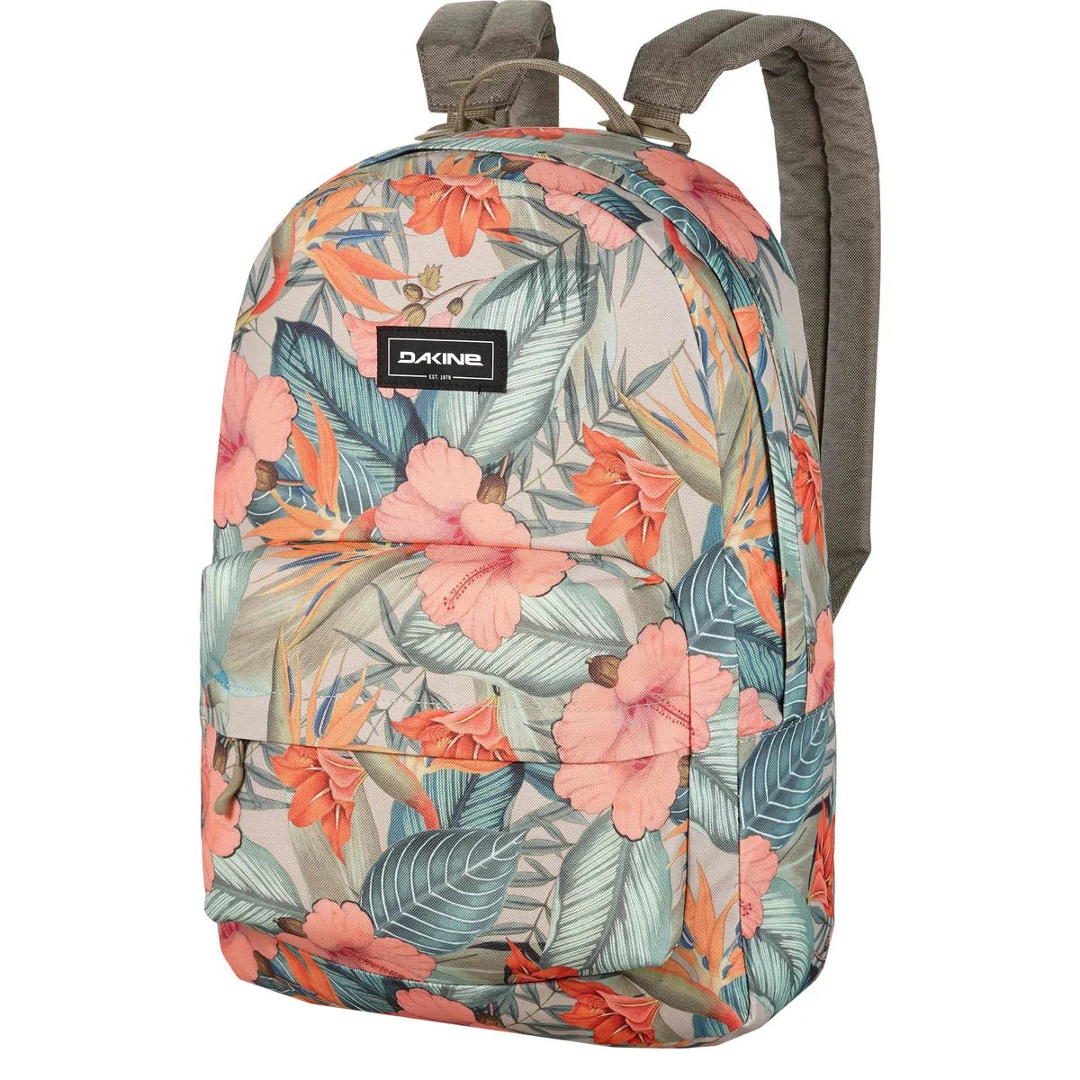 Dakine Packs & Bags 365 Pack Reversible 21L Backpack 46 cm - Rattan Tropical