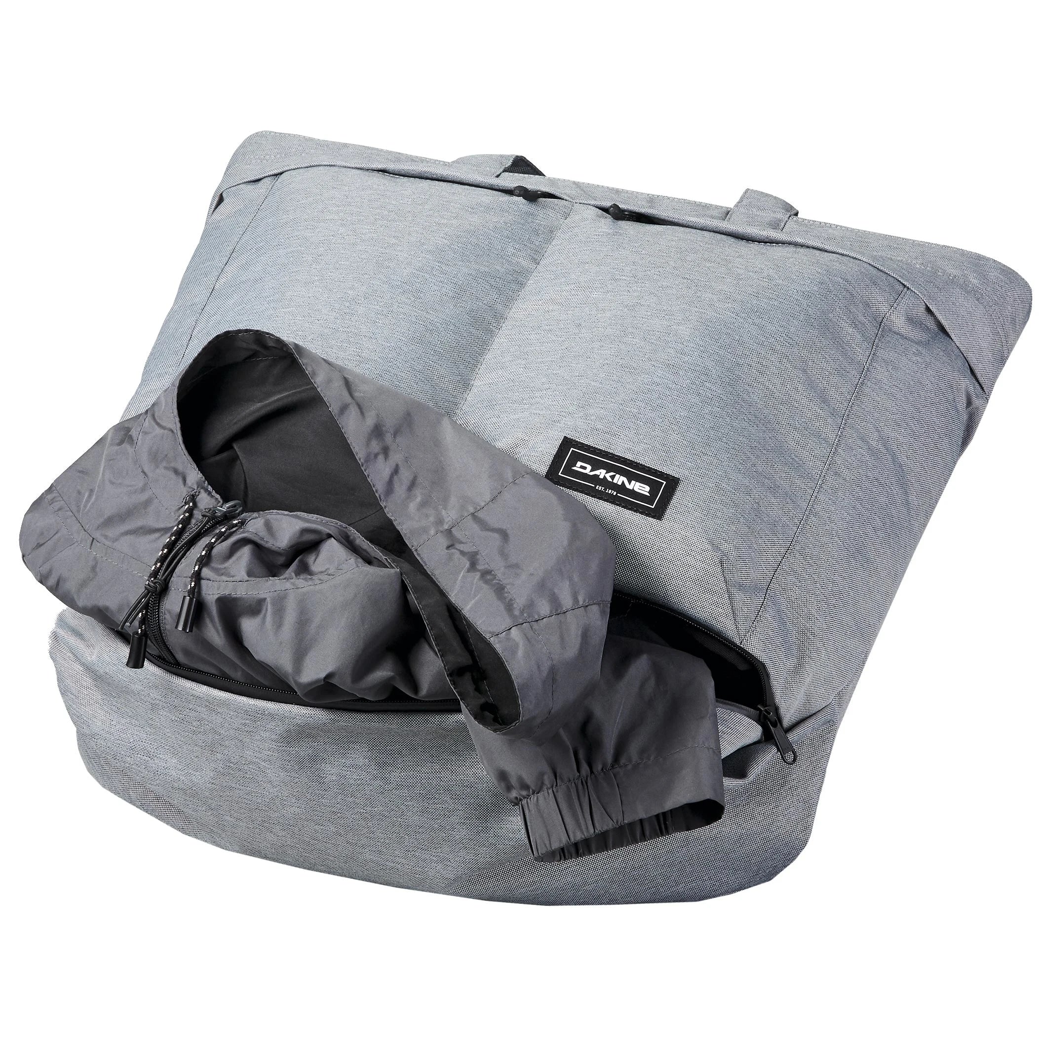 Dakine Packs & Bags Verge Weekender 60 cm - Black Ripstop