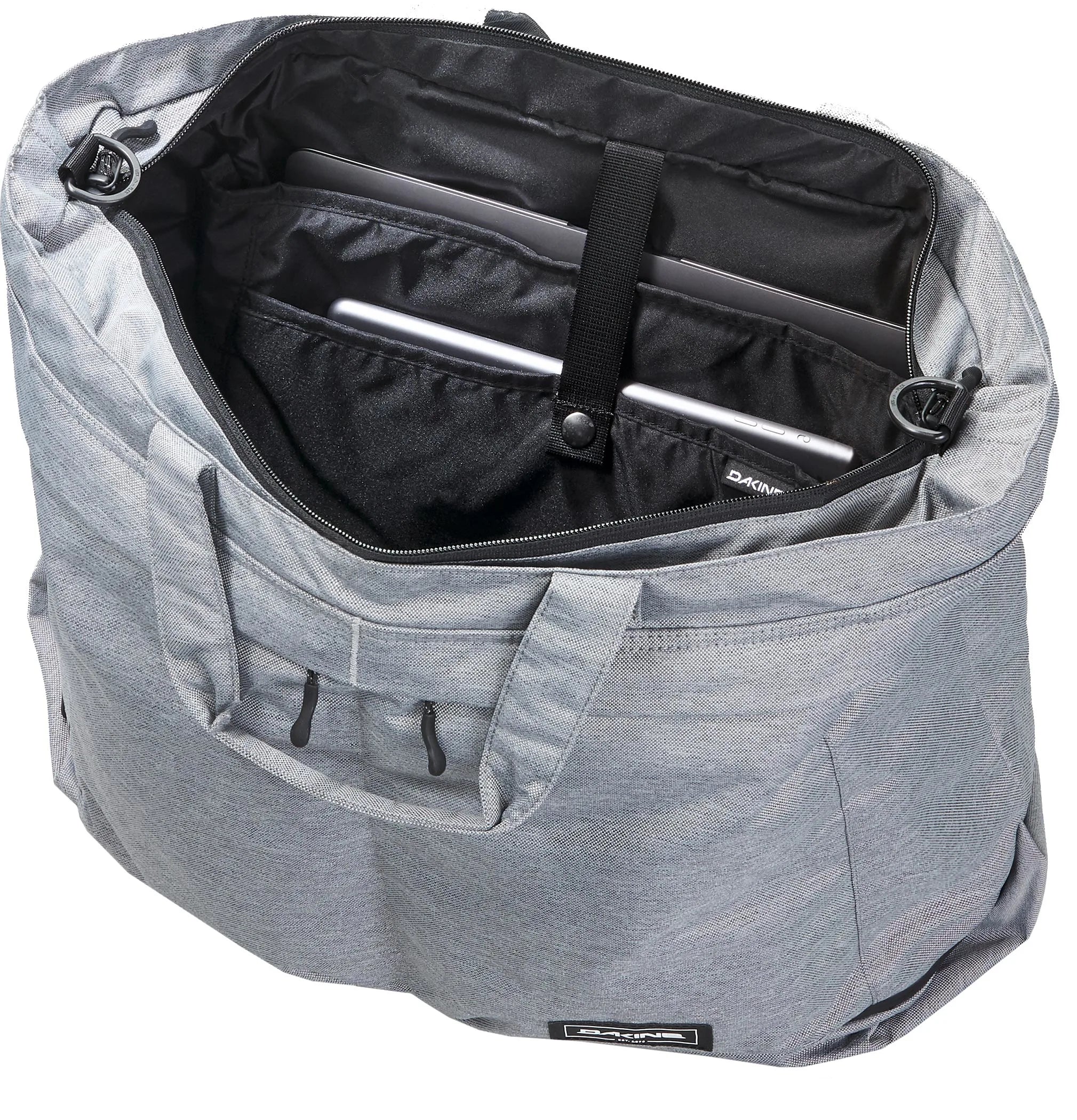 Dakine Packs & Bags Verge Weekender 60 cm - Black Ripstop