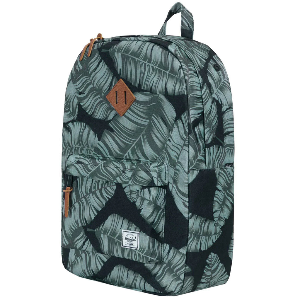 Herschel palm online leaf backpack