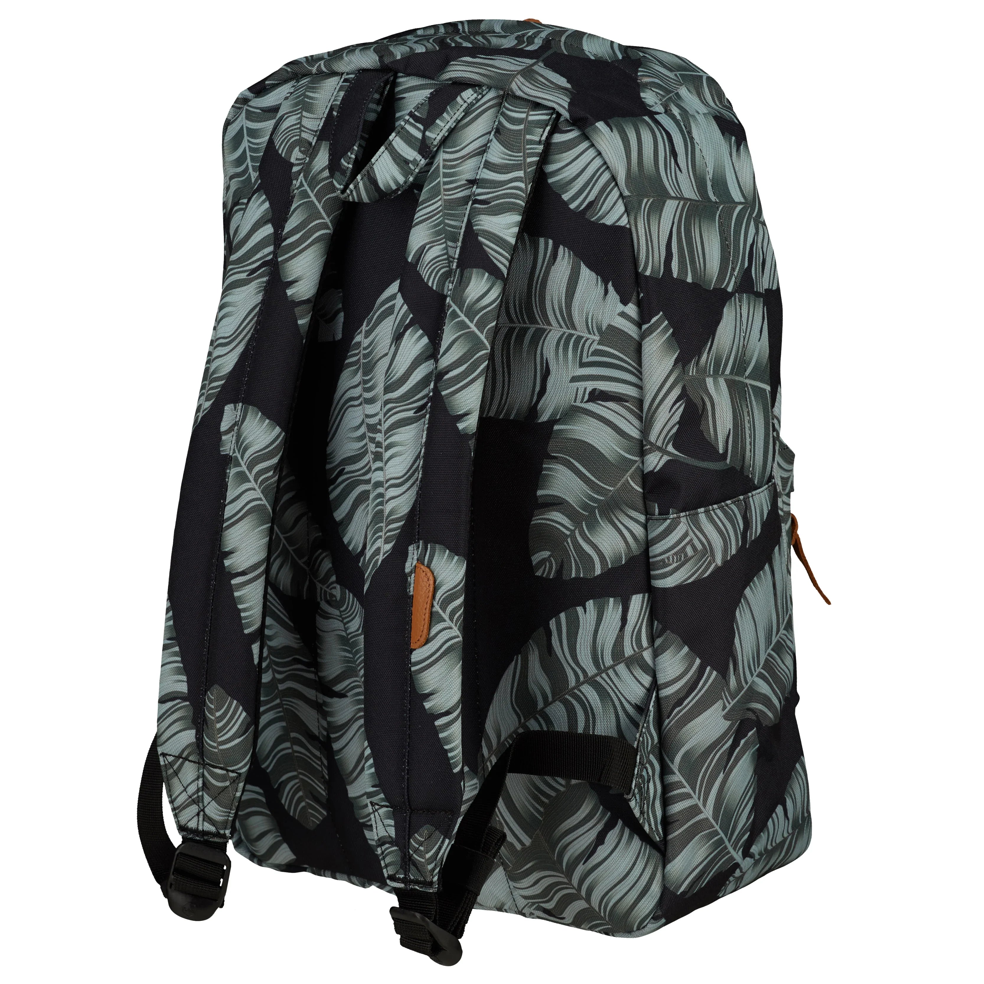 Herschel Bags Collection Classic Heritage Backpack 45 cm - dark chambray crosshatch