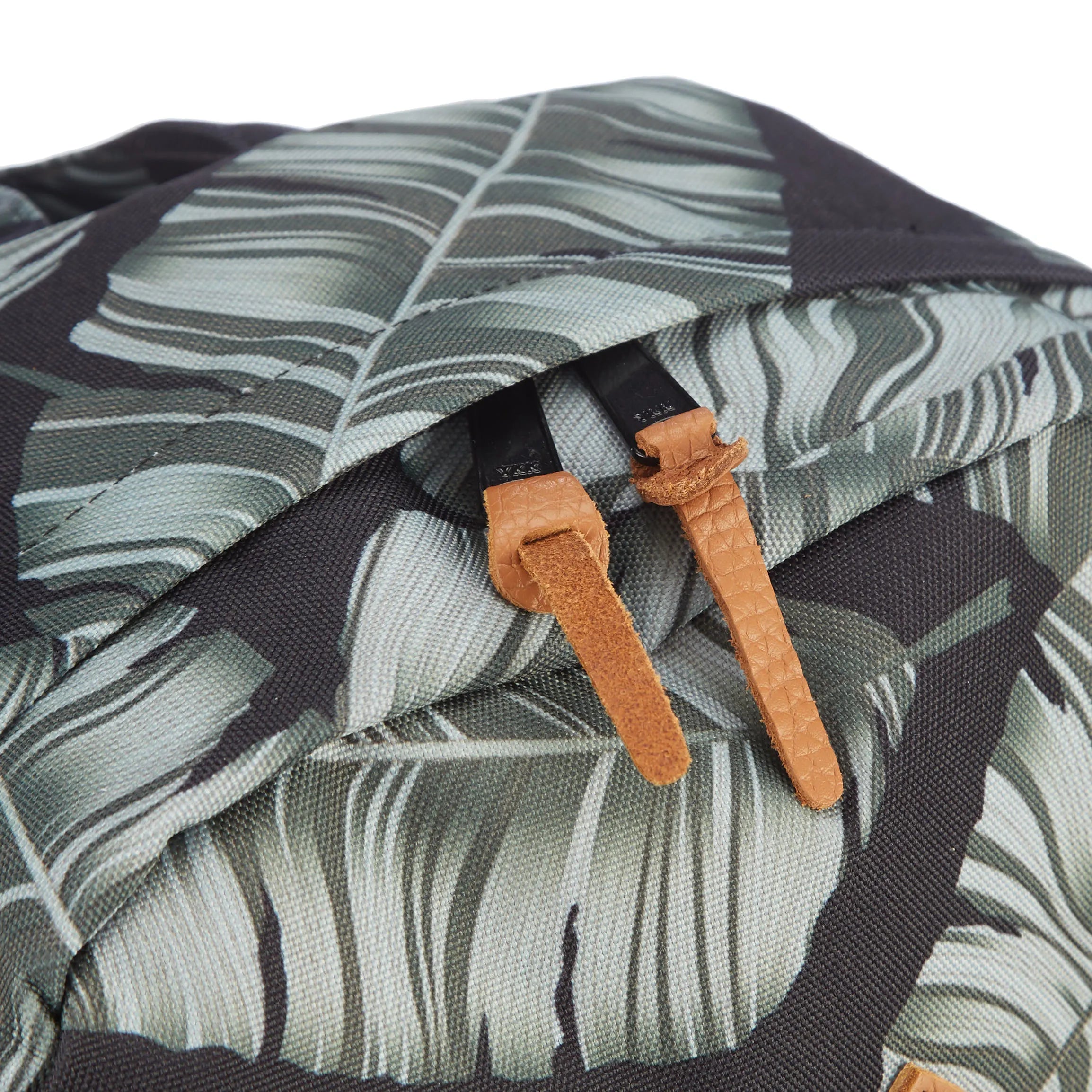 Herschel Bags Collection Classic Heritage Rucksack 45 cm - black palm-tan