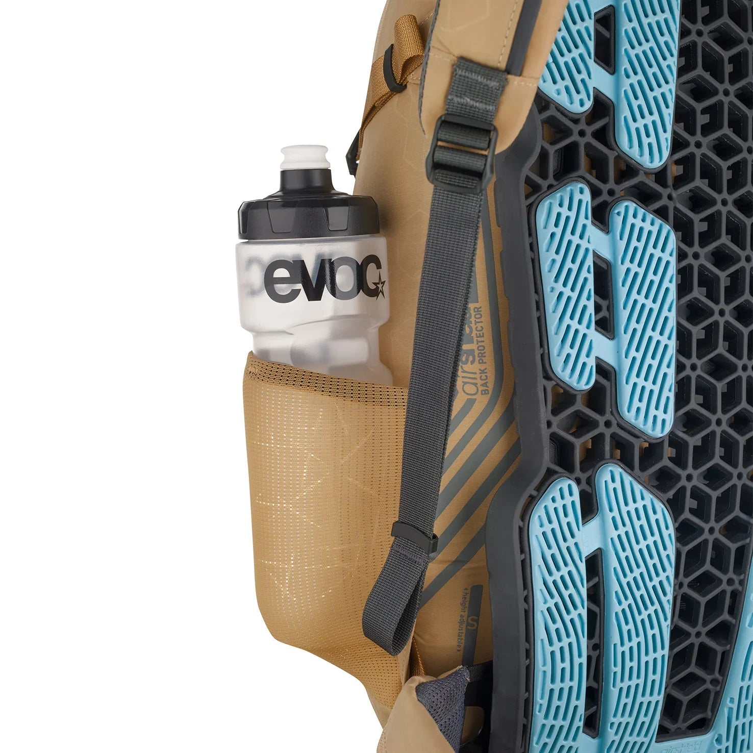 Evoc Protector Backpacks Neo S/M Rucksack 52 cm - gold