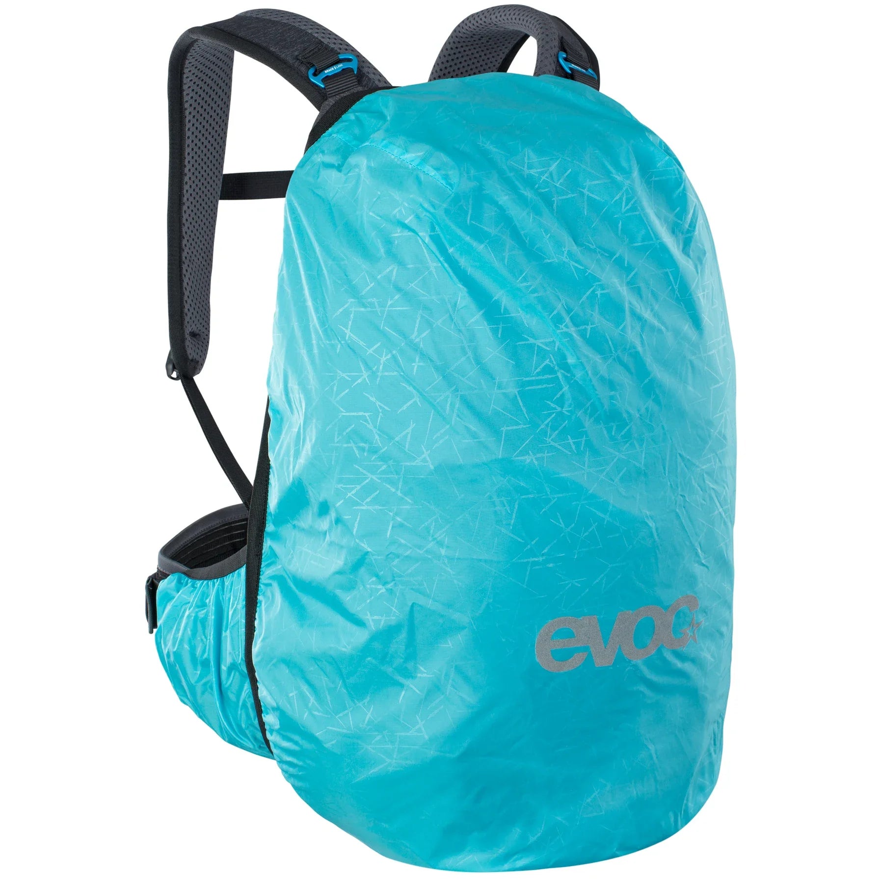 Evoc Trail Pro 16L Rucksack L/XL 55 cm - Multicolour