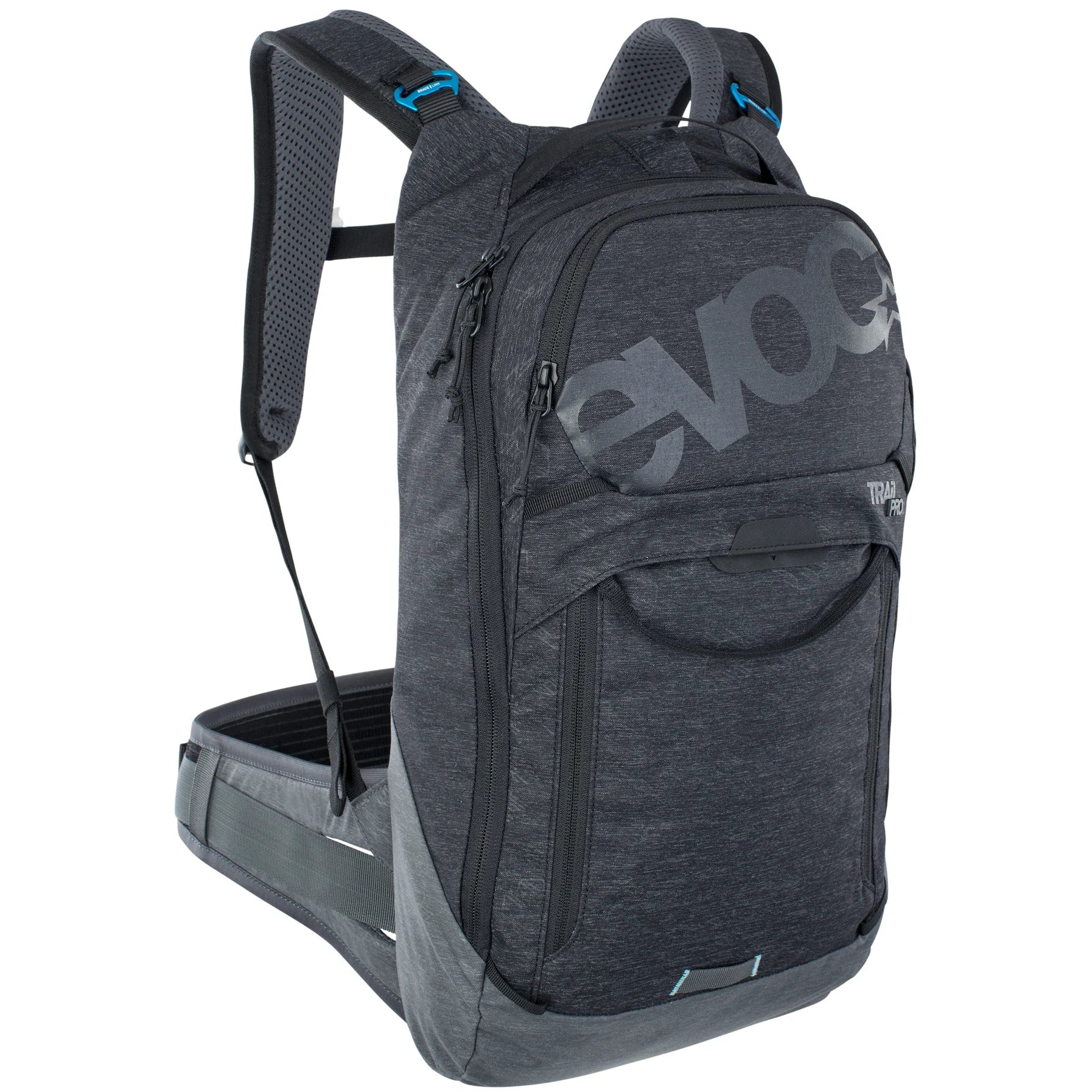 Evoc Trail Pro 10L Backpack L/XL 55 cm - Light Olive/Carbon Grey