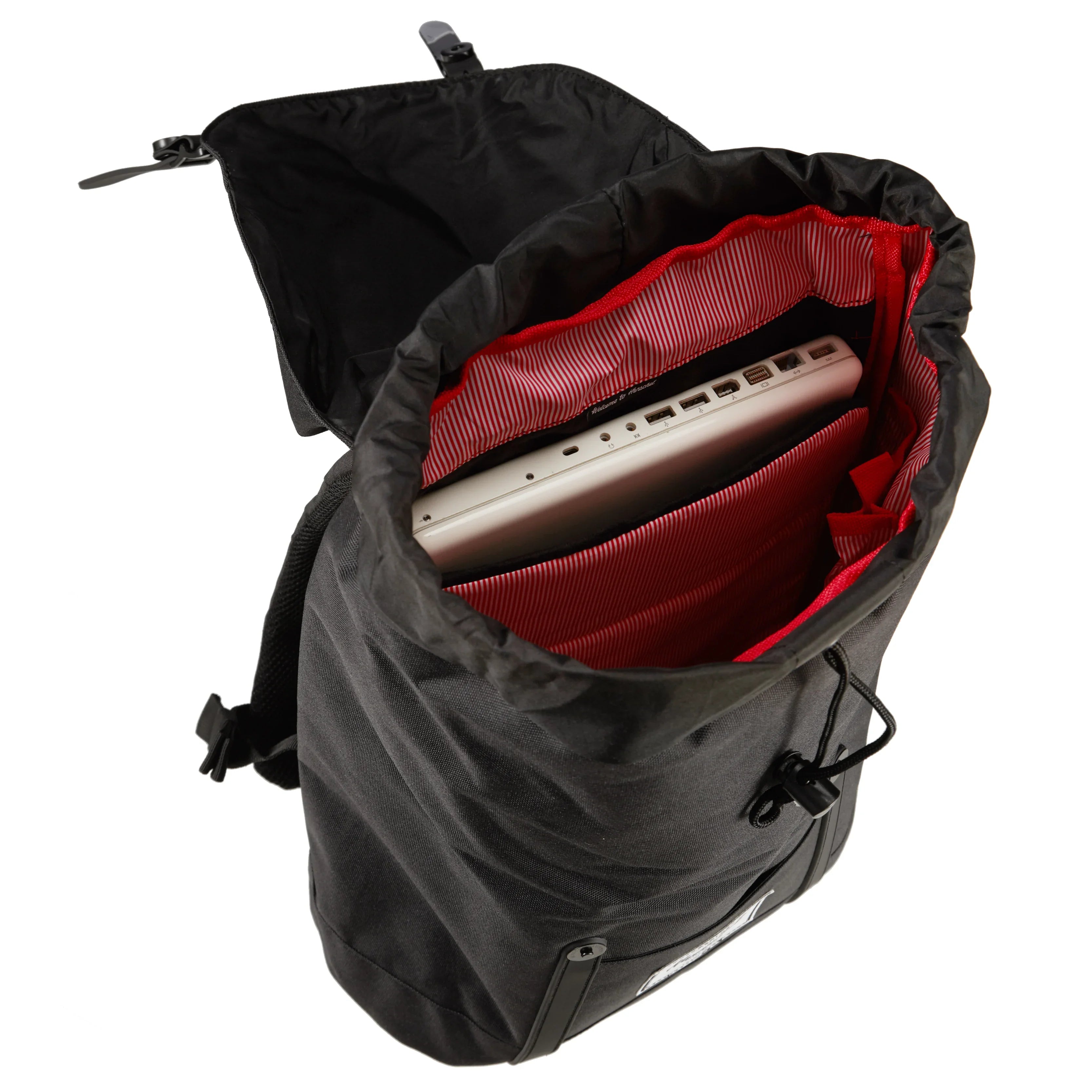 Herschel Bags Collection Retreat Backpack 45 cm - frog camo