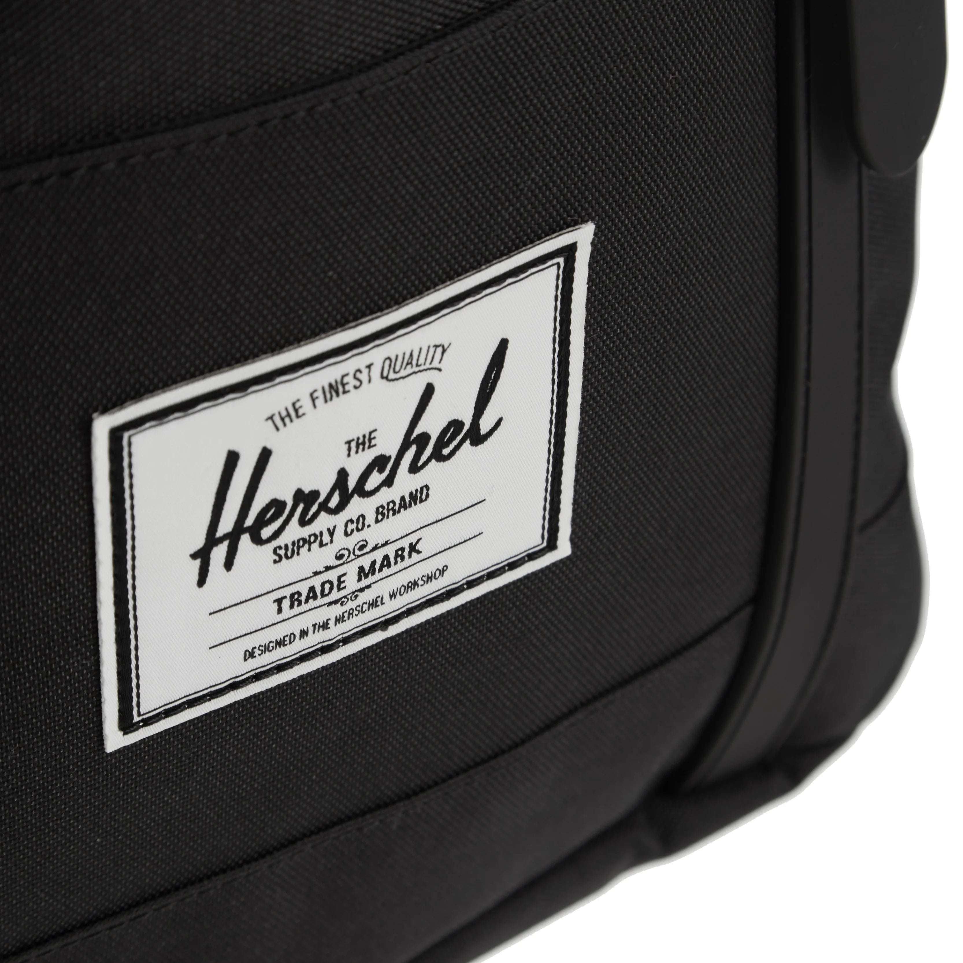 Herschel Bags Collection Retreat Sac à dos 45 cm - noir-gris-pin