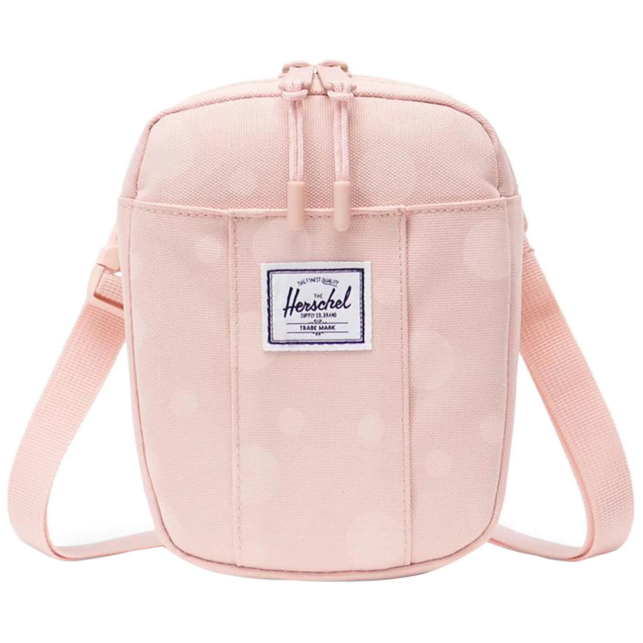 Herschel Bags Collection Cruz Crossbody Shoulder Bag 18 cm pink lady