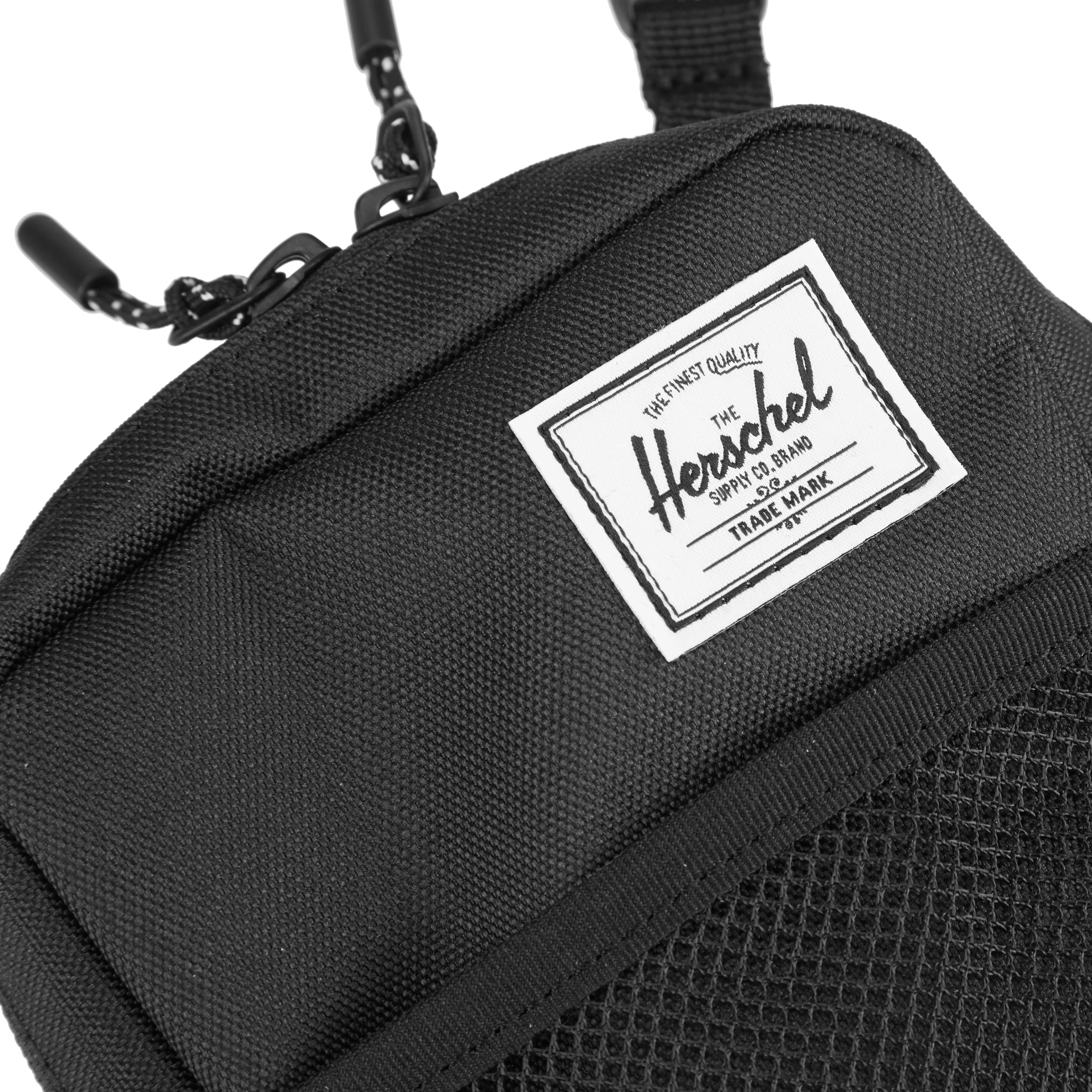 Herschel Bags Collection Sinclair Large Crossbody Umhängetasche 19 cm - faded denim