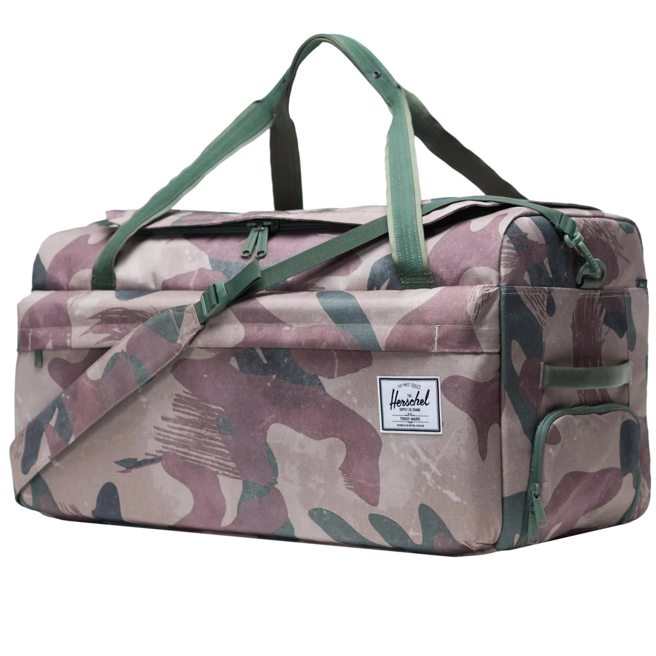 Herschel travel bag hotsell
