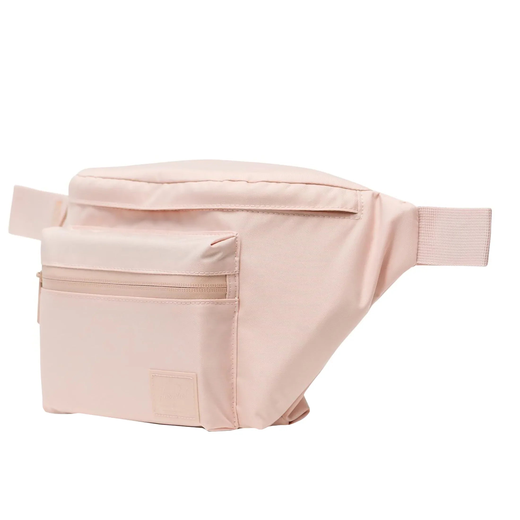 Herschel Bags Collection Seventeen Light Hip Pack sac ceinture 33 cm - camée rose
