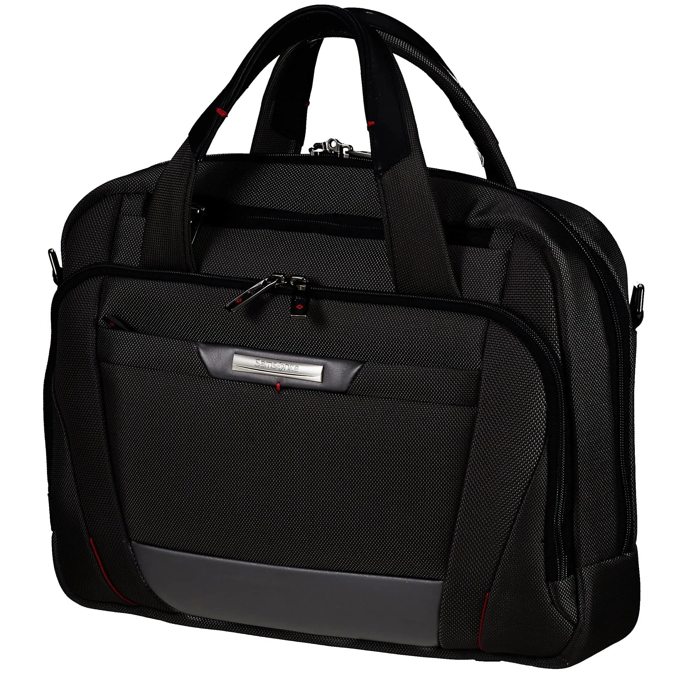 Samsonite pro shop dlx 5 briefcase