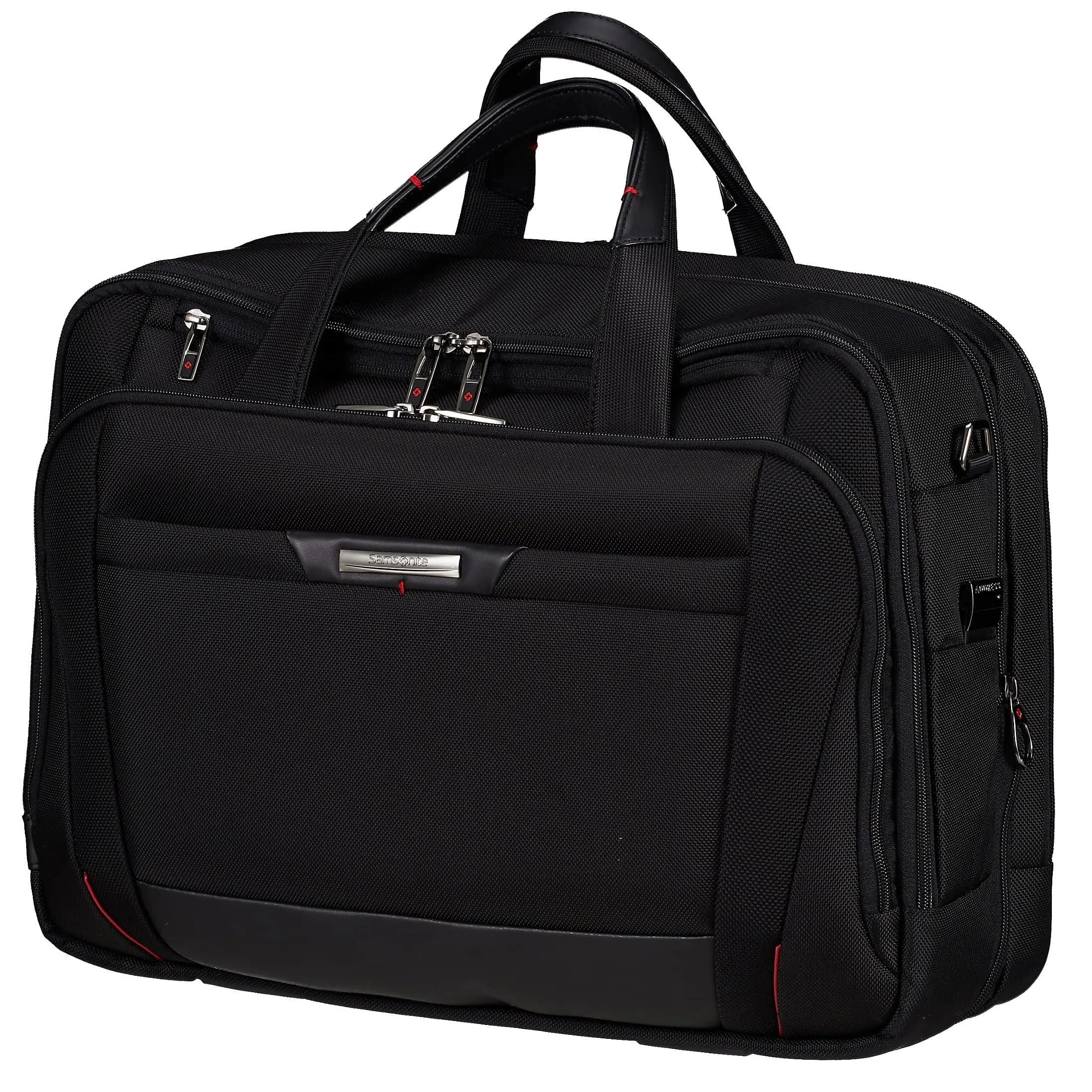 Samsonite pro dlx 5 top business