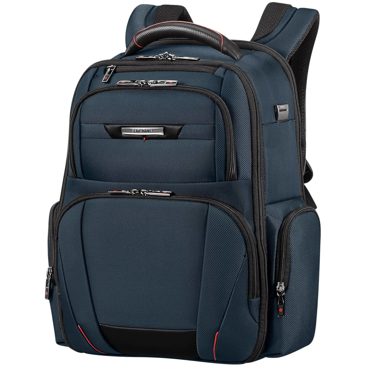 Samsonite pro dlx 5 backpack new arrivals review