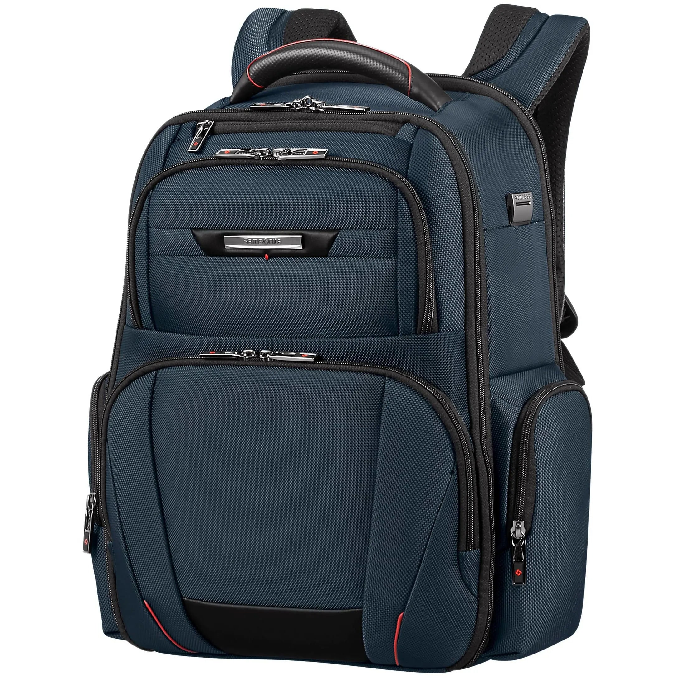 Samsonite pro top