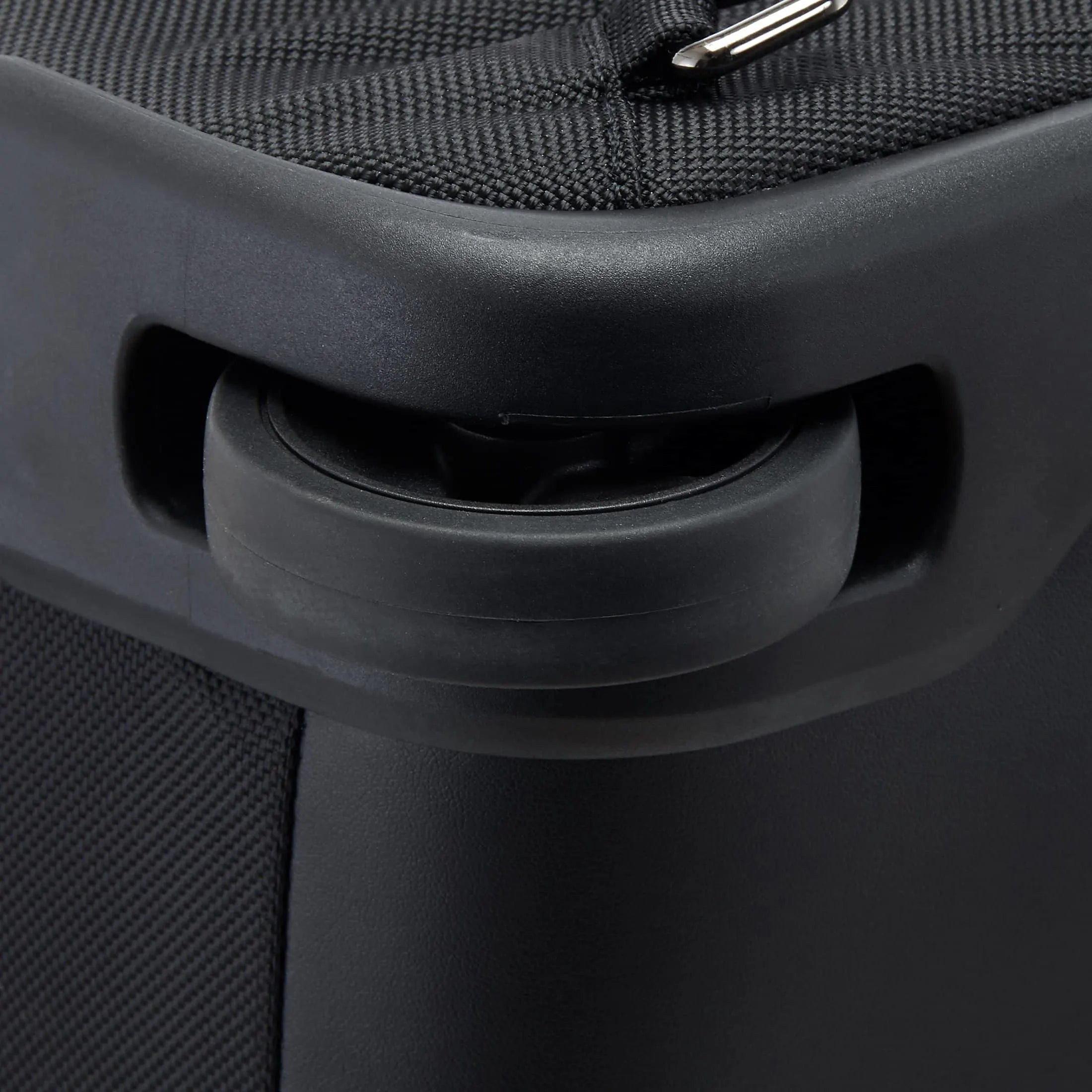 Samsonite Pro-DLX 5 Laptop Rucksack auf Rollen 48 cm - black