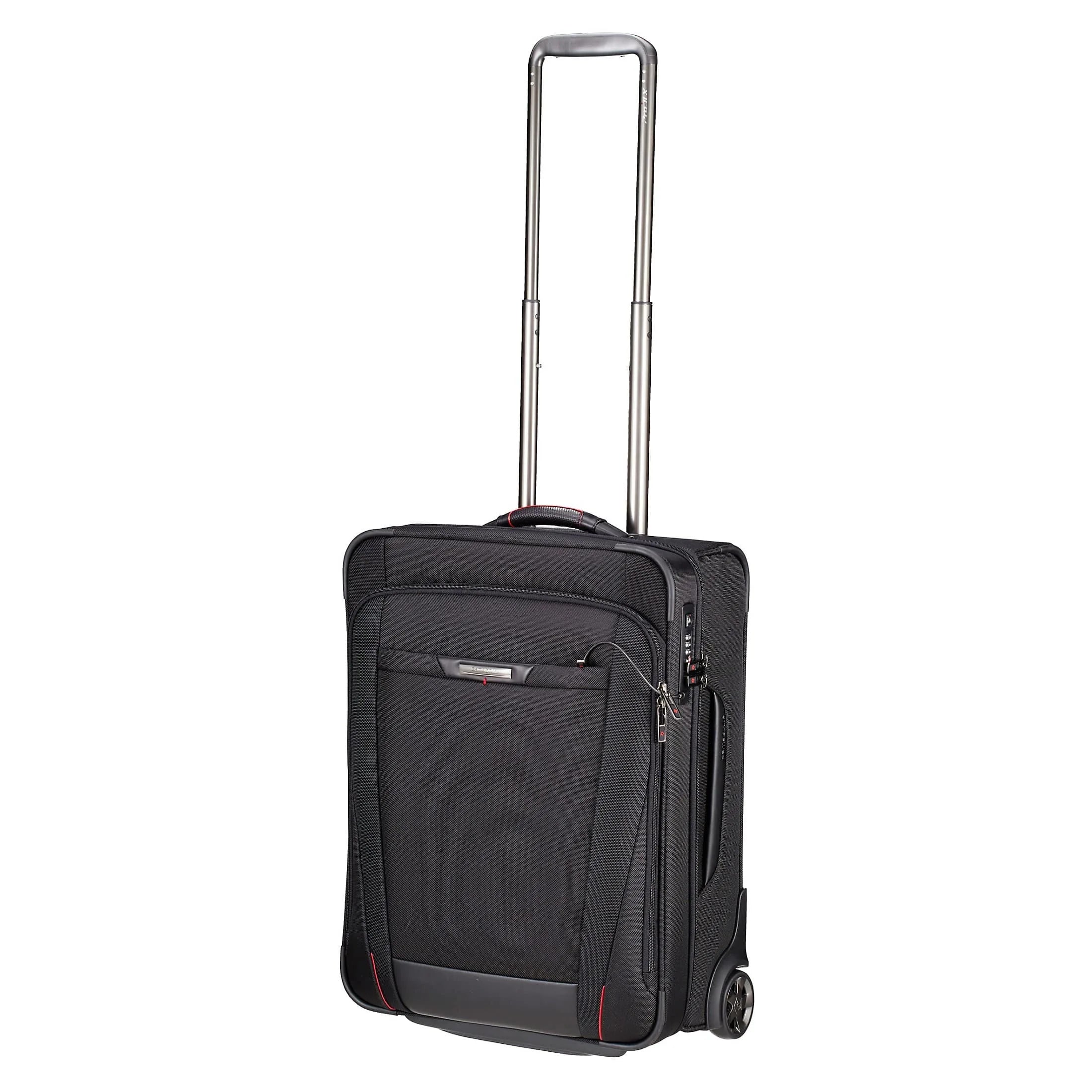 Samsonite pro dlx hotsell 5 upright