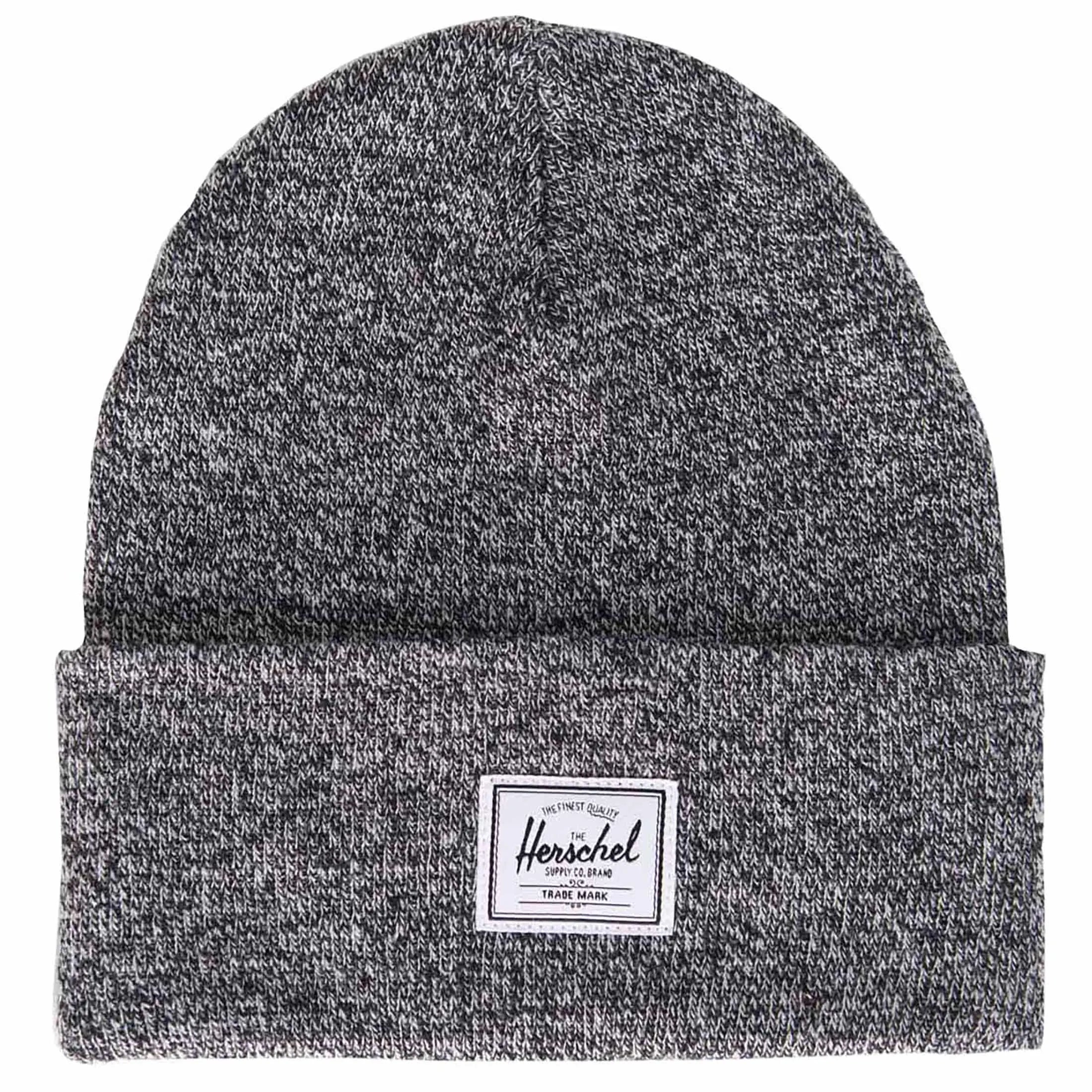 Herschel Accessories Elmer Beanie Headwear black