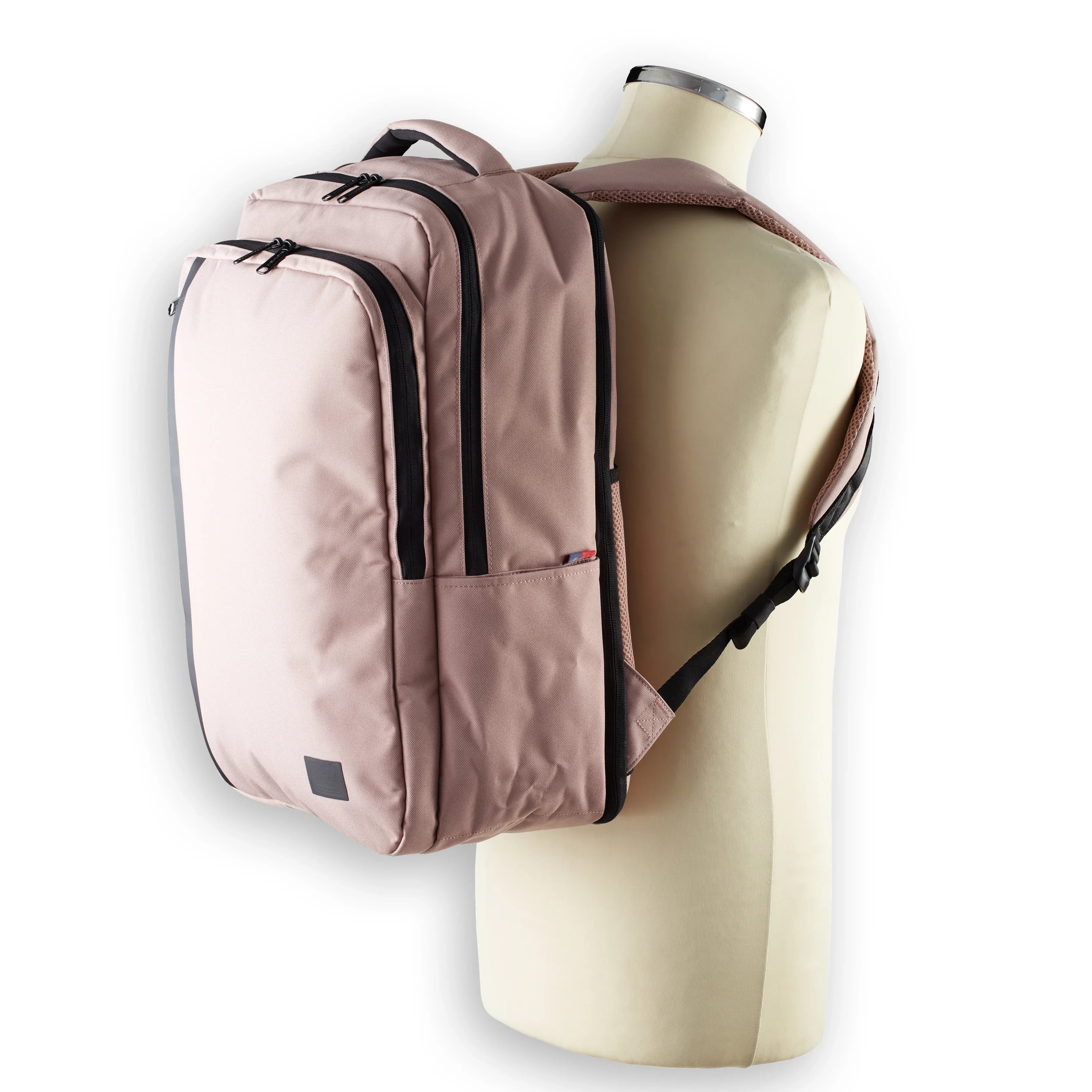 Herschel Bags Collection sac à dos 47 cm - rose cendré