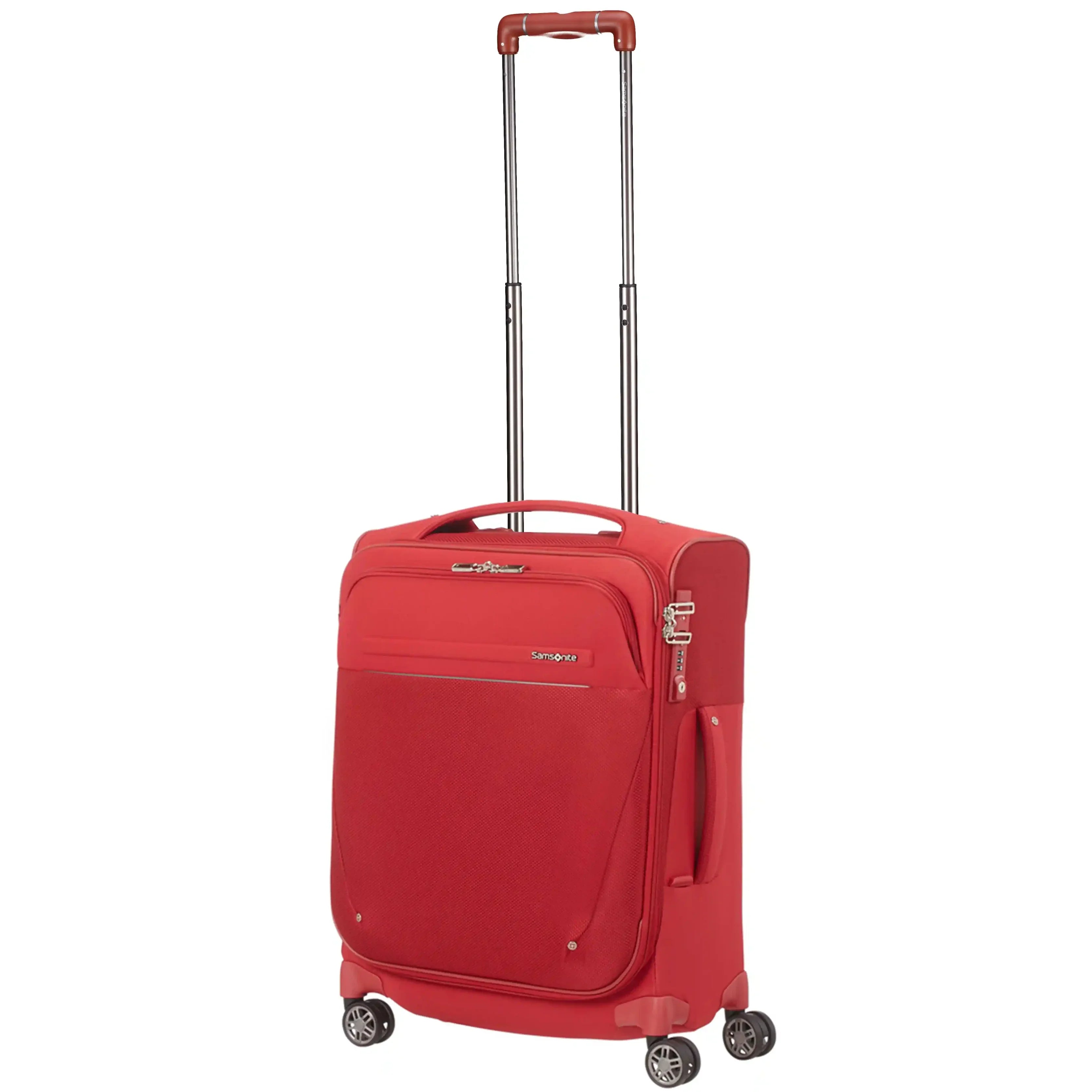 The right luggage from Samsonite