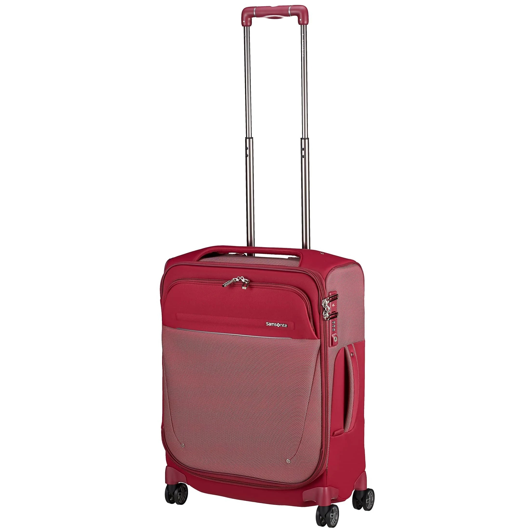 Samsonite b sales lite spinner 55