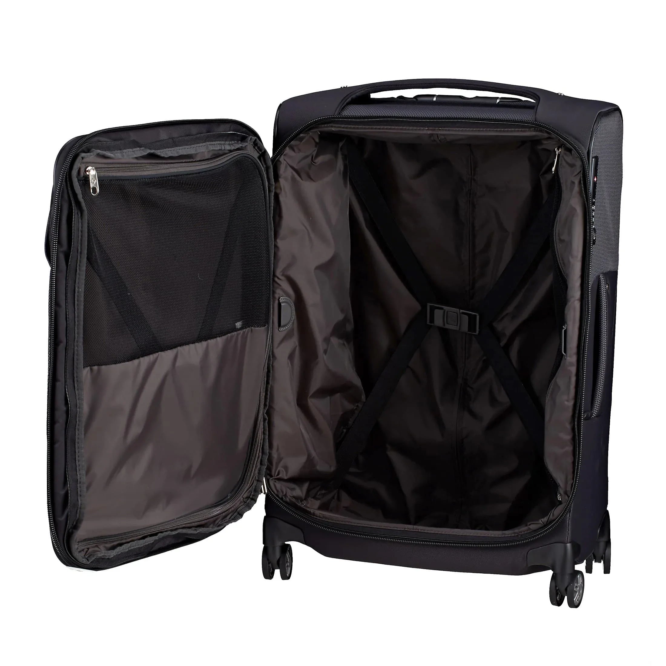Samsonite b top lite icon