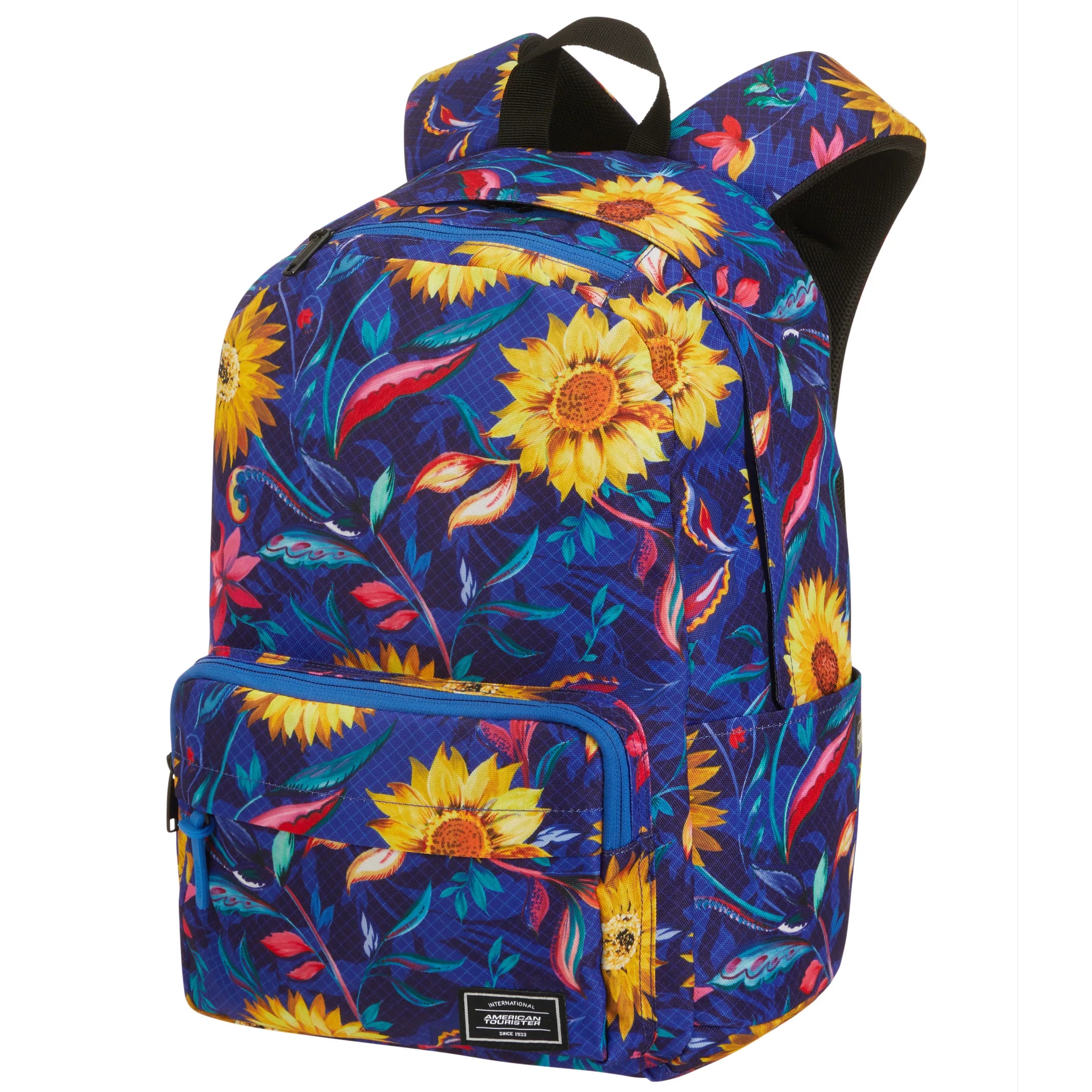 American Tourister Urban Groove Lifestyle Backpack 1 40 cm - sunflower