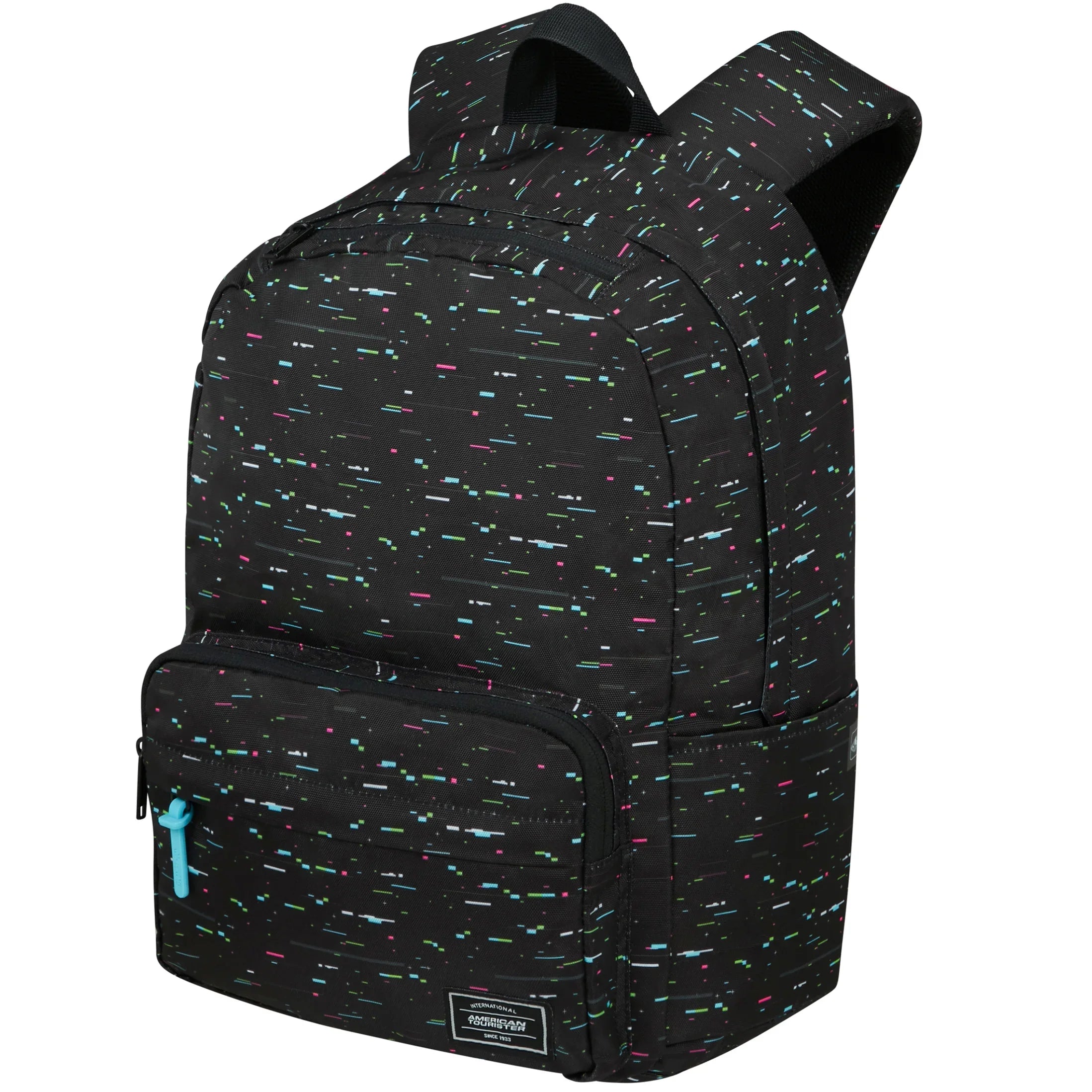 American Tourister Urban Groove Lifestyle Backpack 1 40 cm - glitch