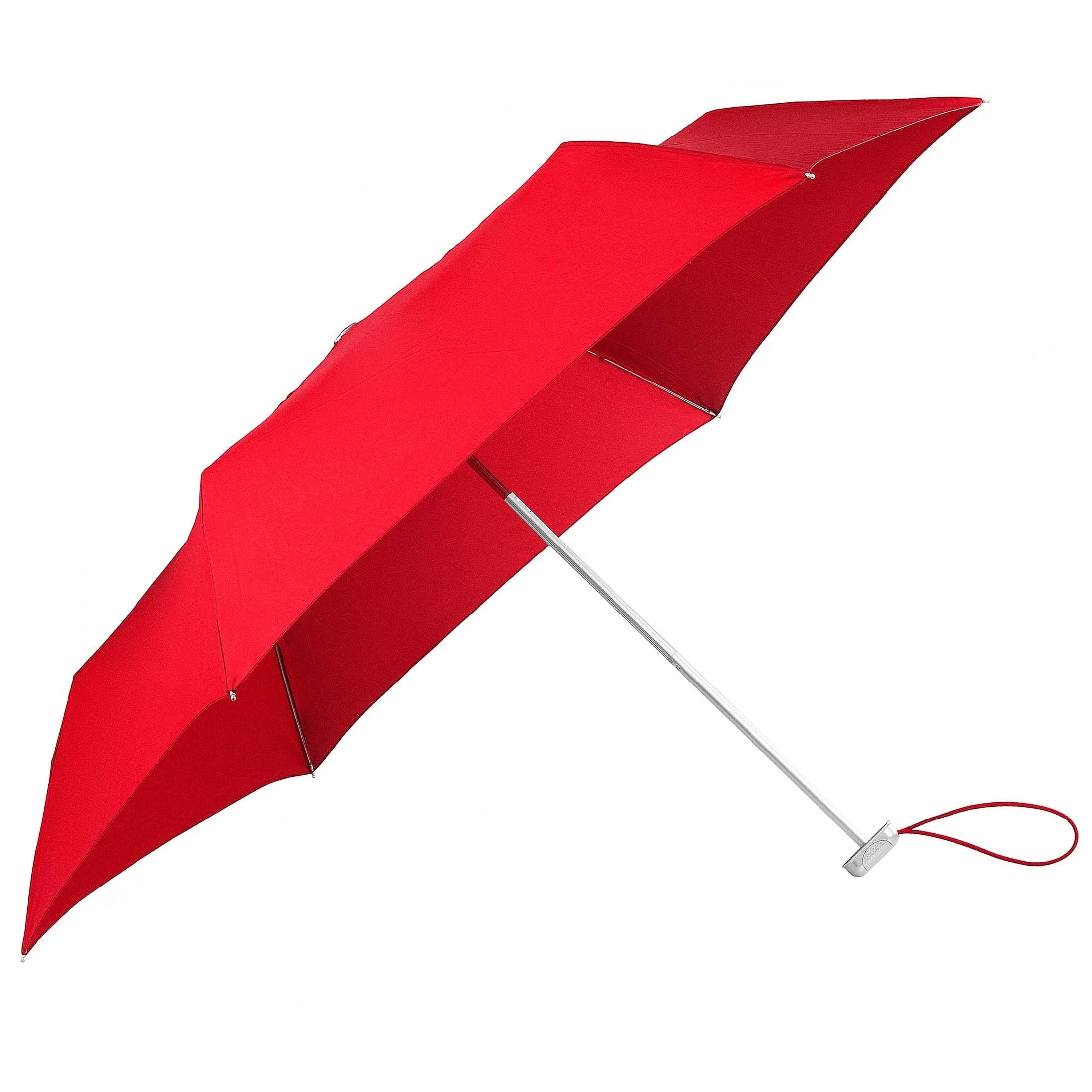Parapluie Samsonite Umbrella Alu Drop S 23 cm - tomate