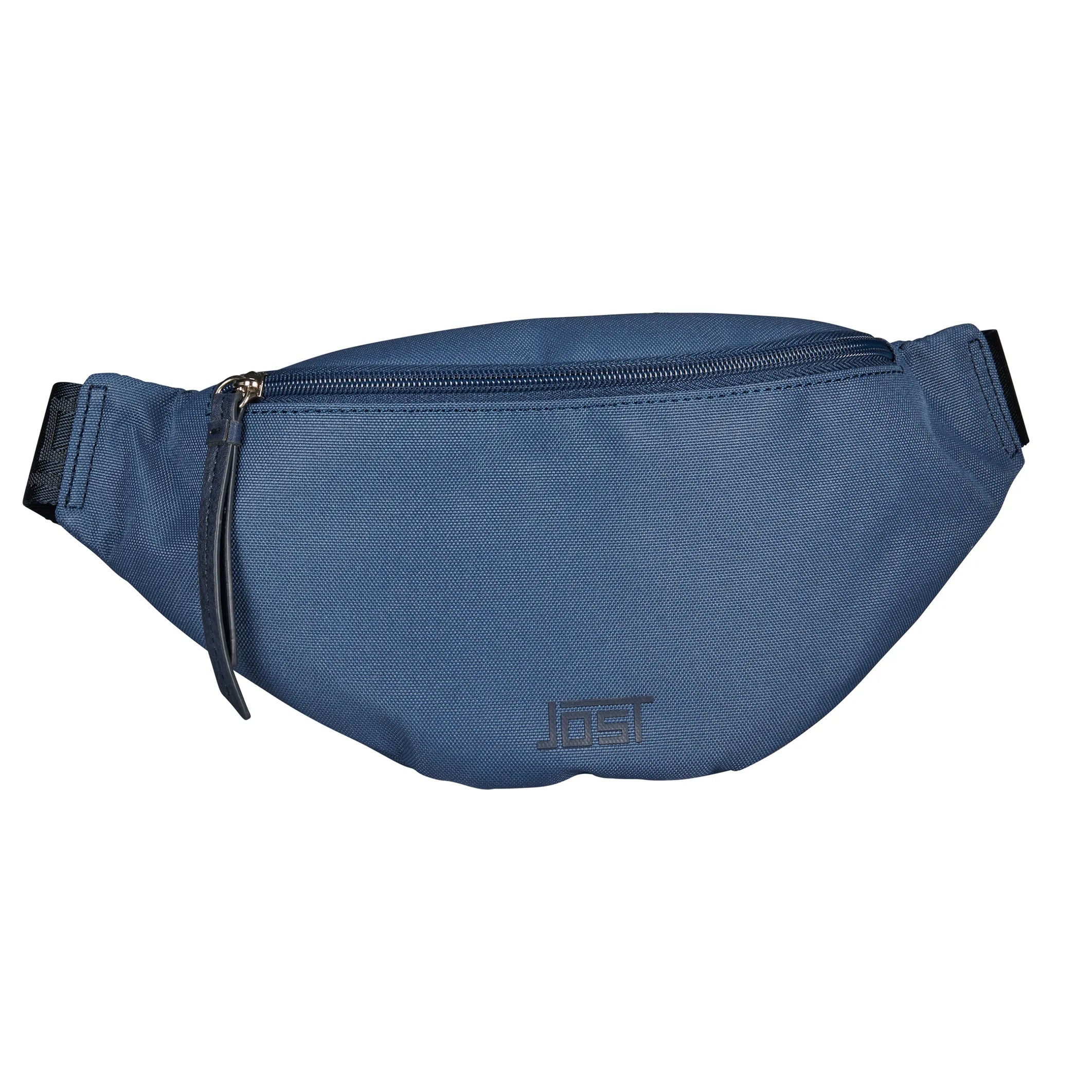 Jost Bergen Crossover Bag 30 cm - jeans