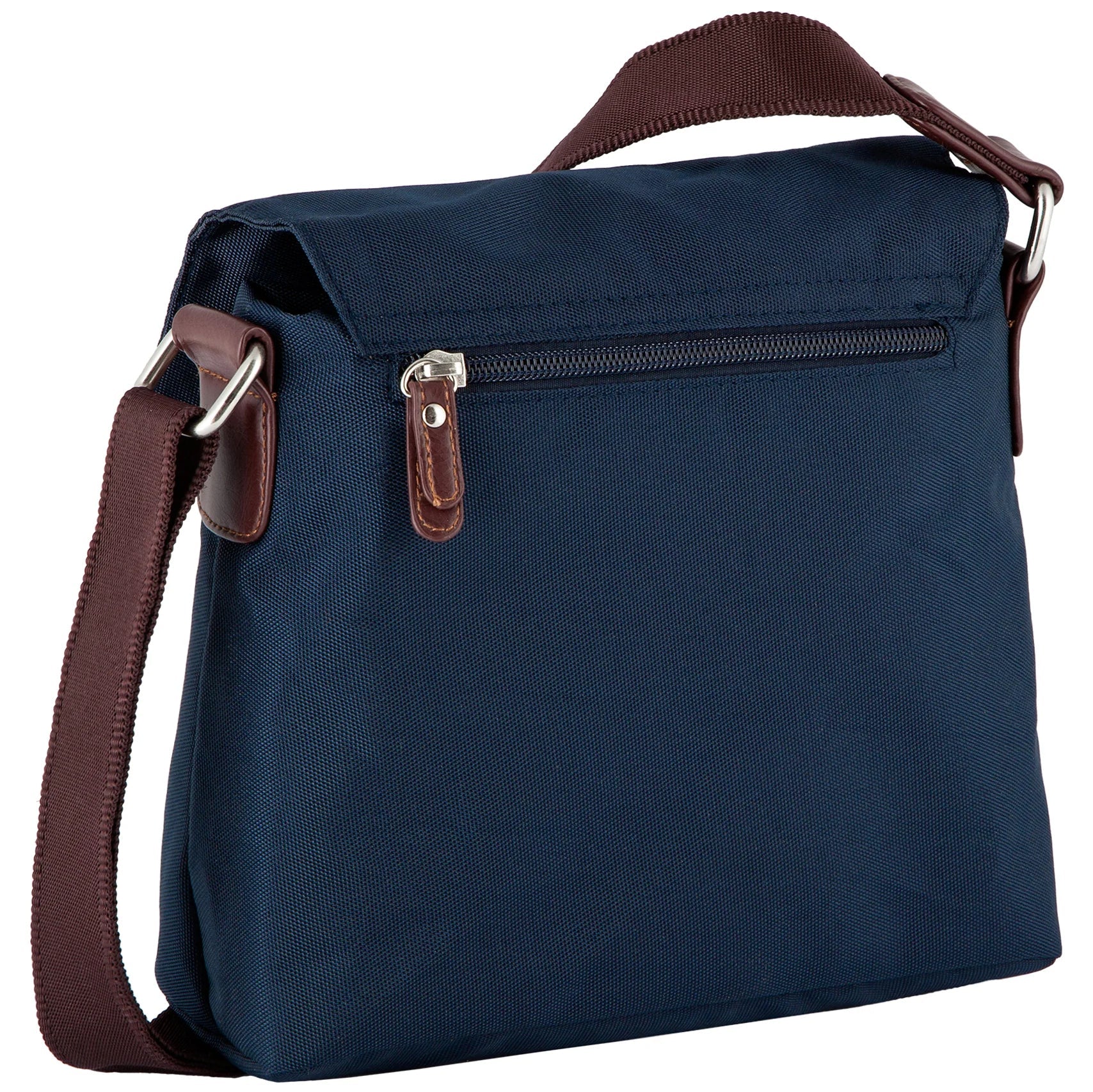 Tom Tailor Bags Rina Flap Bag 23 cm - blue