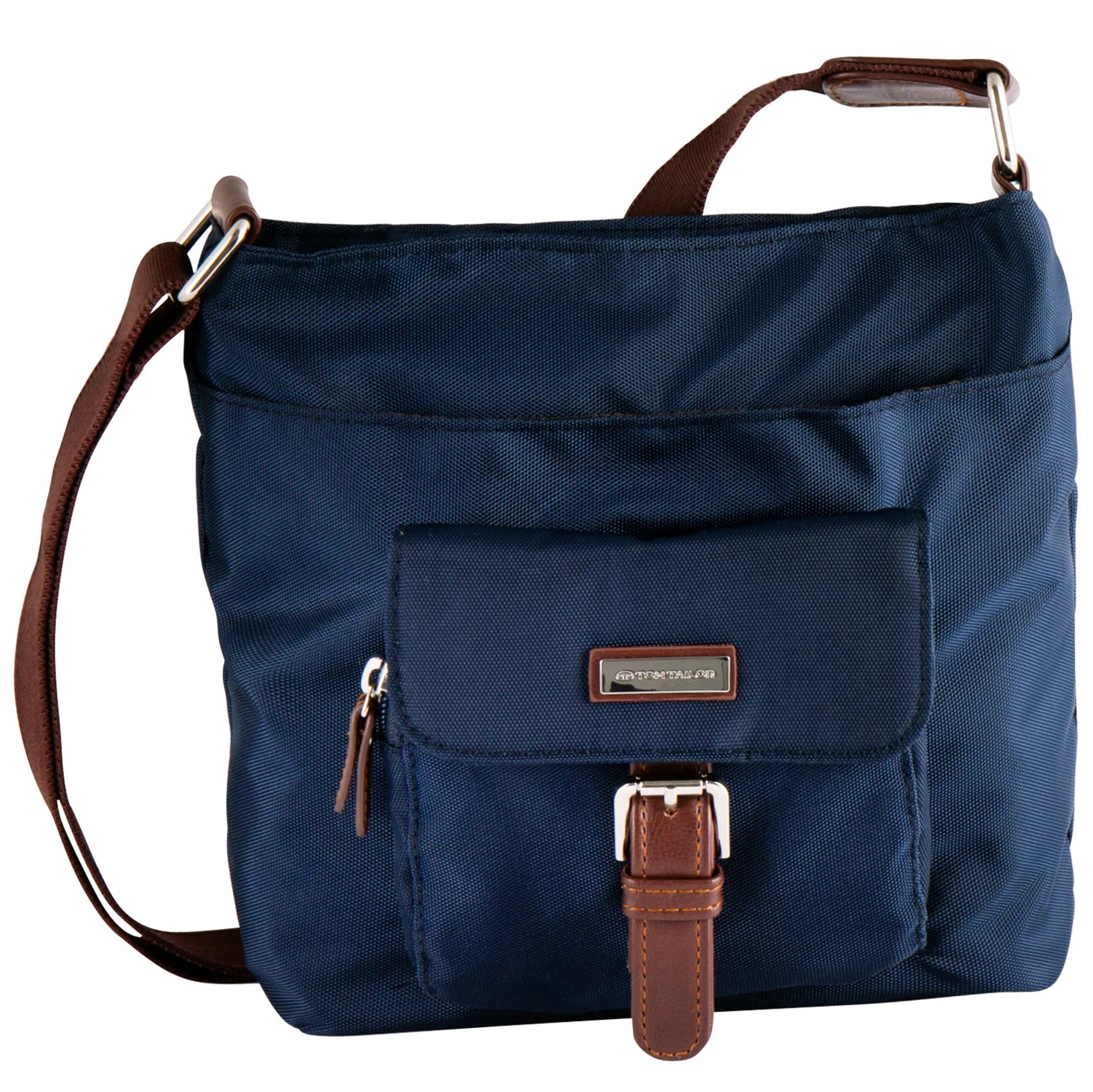 Tom Tailor Bags Rina Hobo Bag 23 cm - blue
