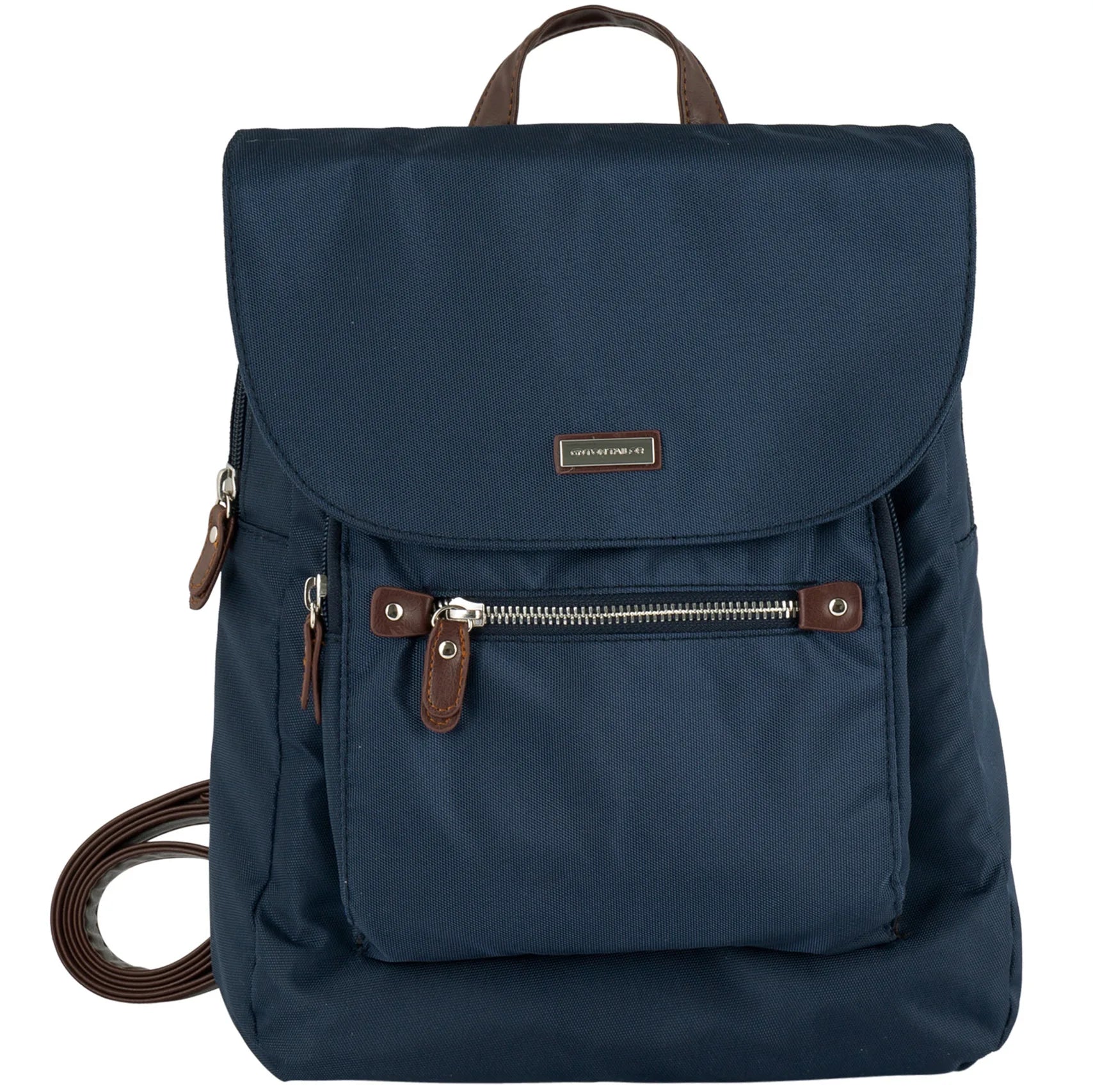Tom Tailor Bags Rina Backpack 31 cm - blue