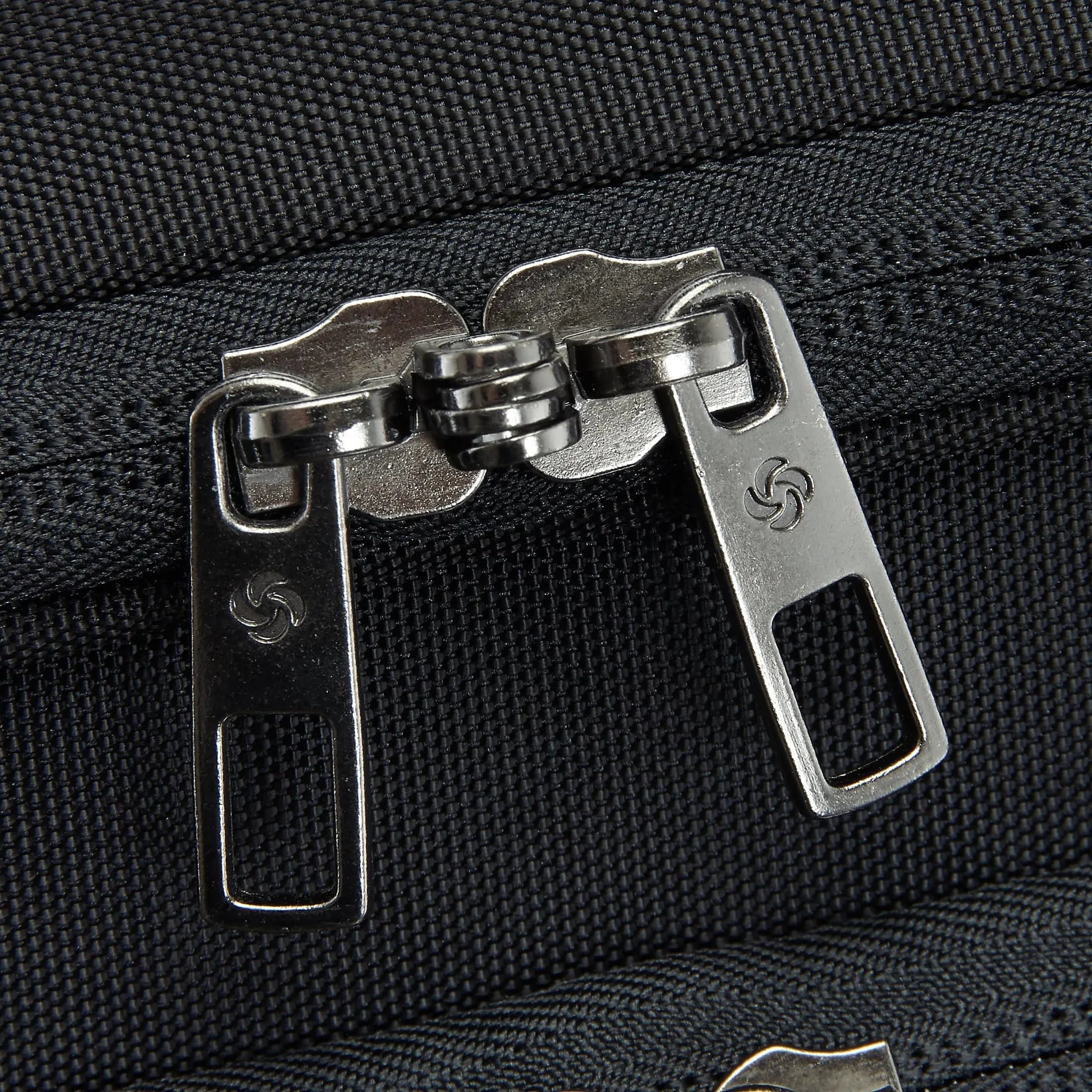 Samsonite Guardit 2.0 laptop briefcase 40 cm - black