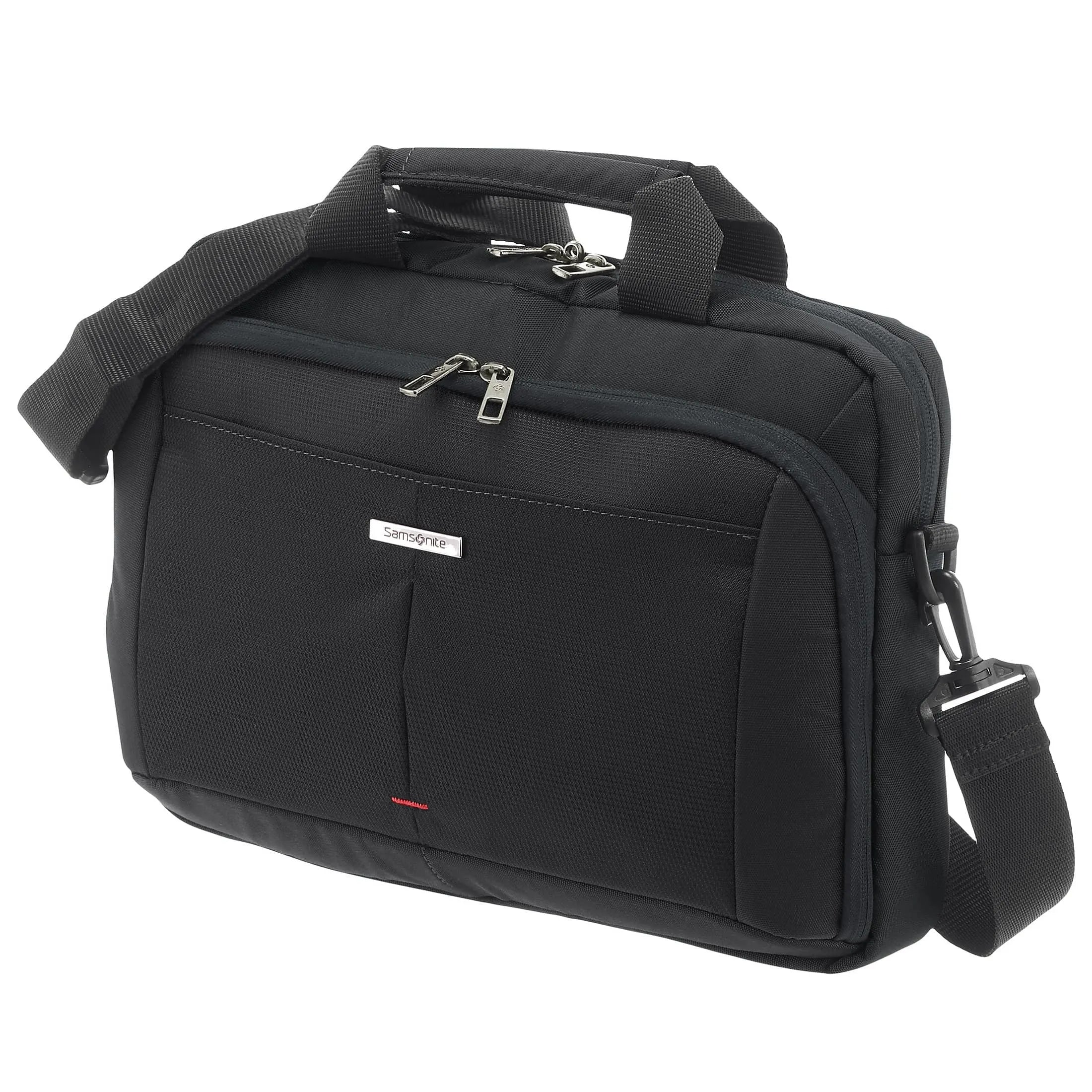 Samsonite Guardit 2.0 briefcase 34 cm - black