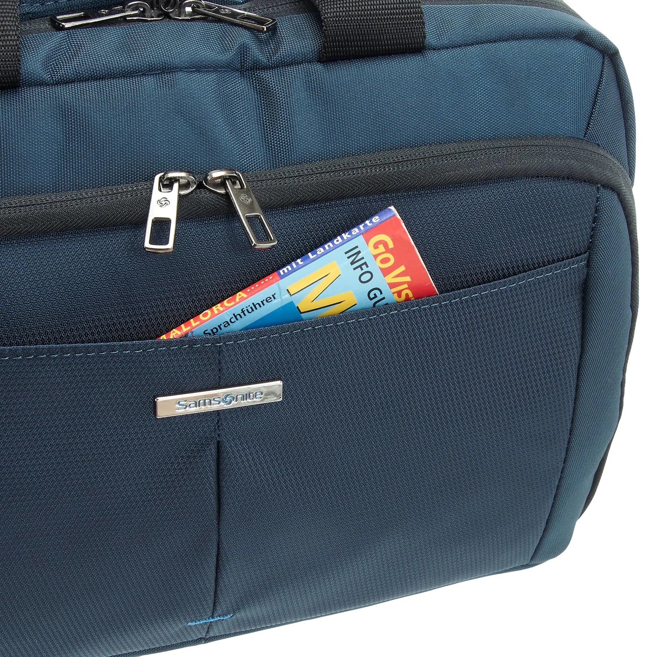 Samsonite guardit 2.0 discount bailhandle
