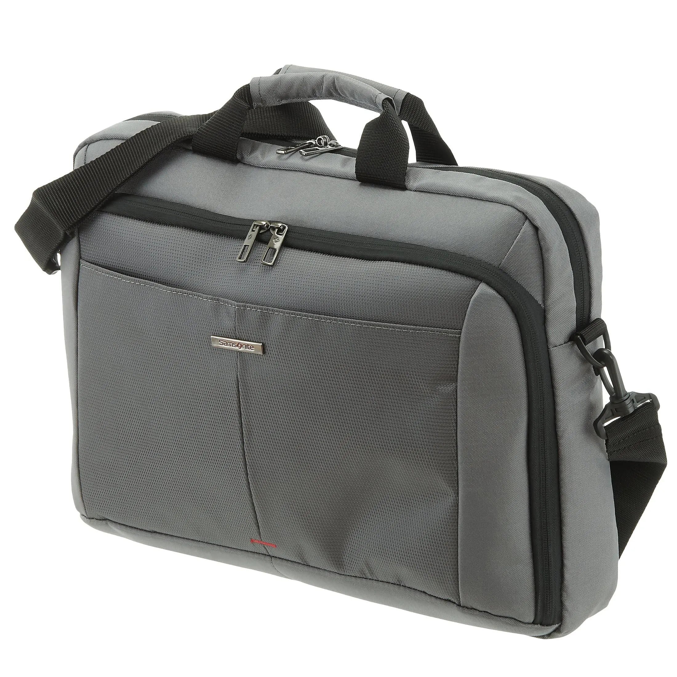 Samsonite Guardit 2.0 briefcase 43 cm - black